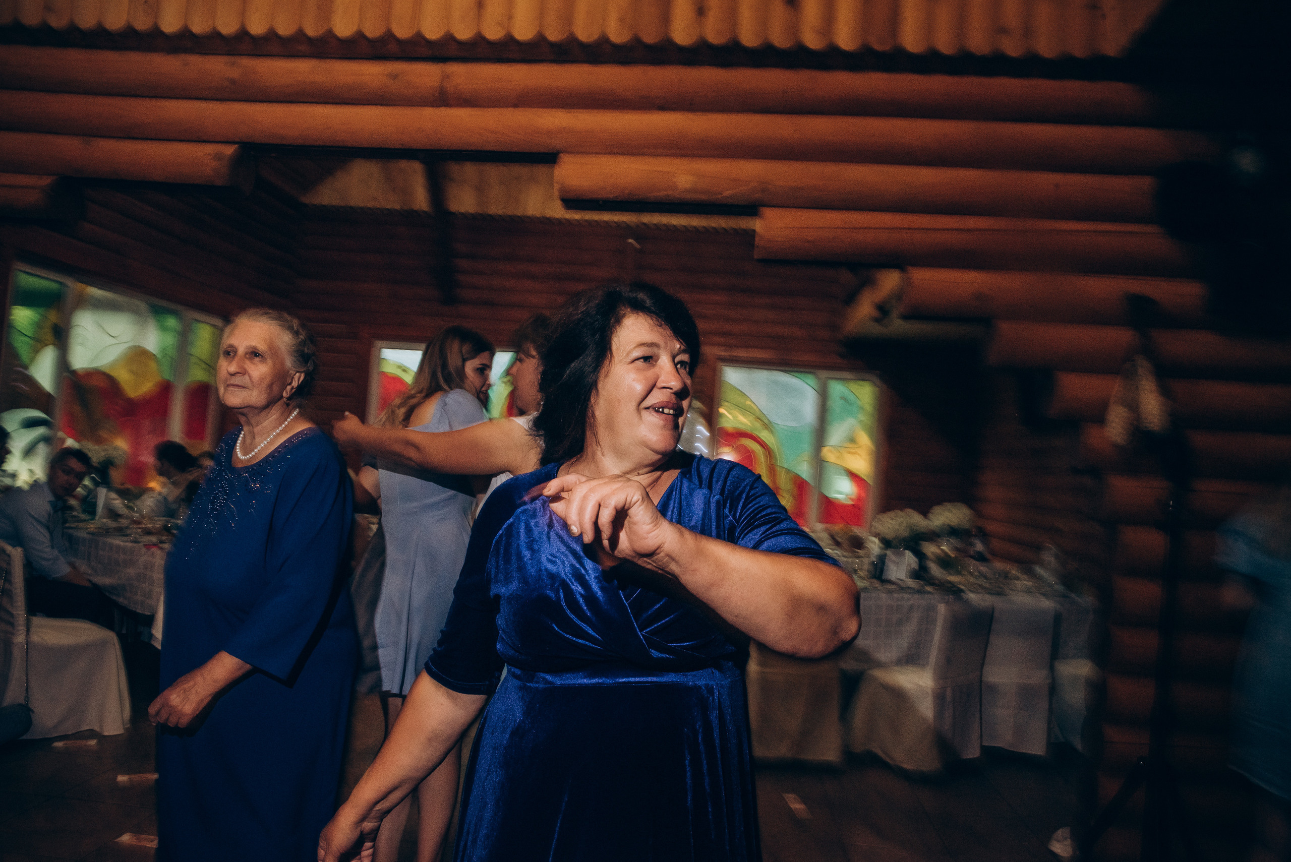 Денис и Светлана 30.07.2022. Свадебный и семейный фотограф в городе Смоленске