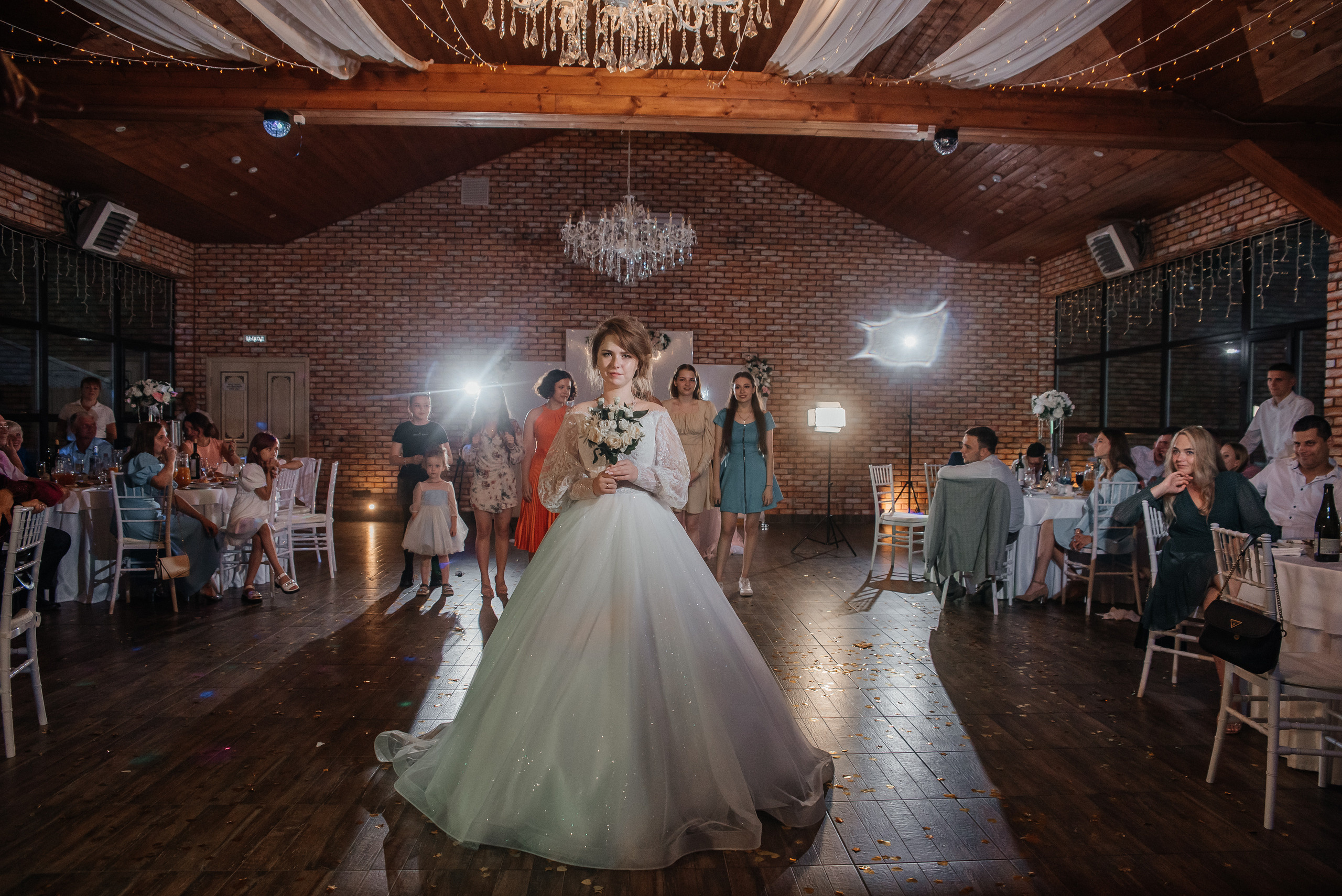 Саша и Ира 06.08.2022. Свадебный и семейный фотограф в городе Смоленске