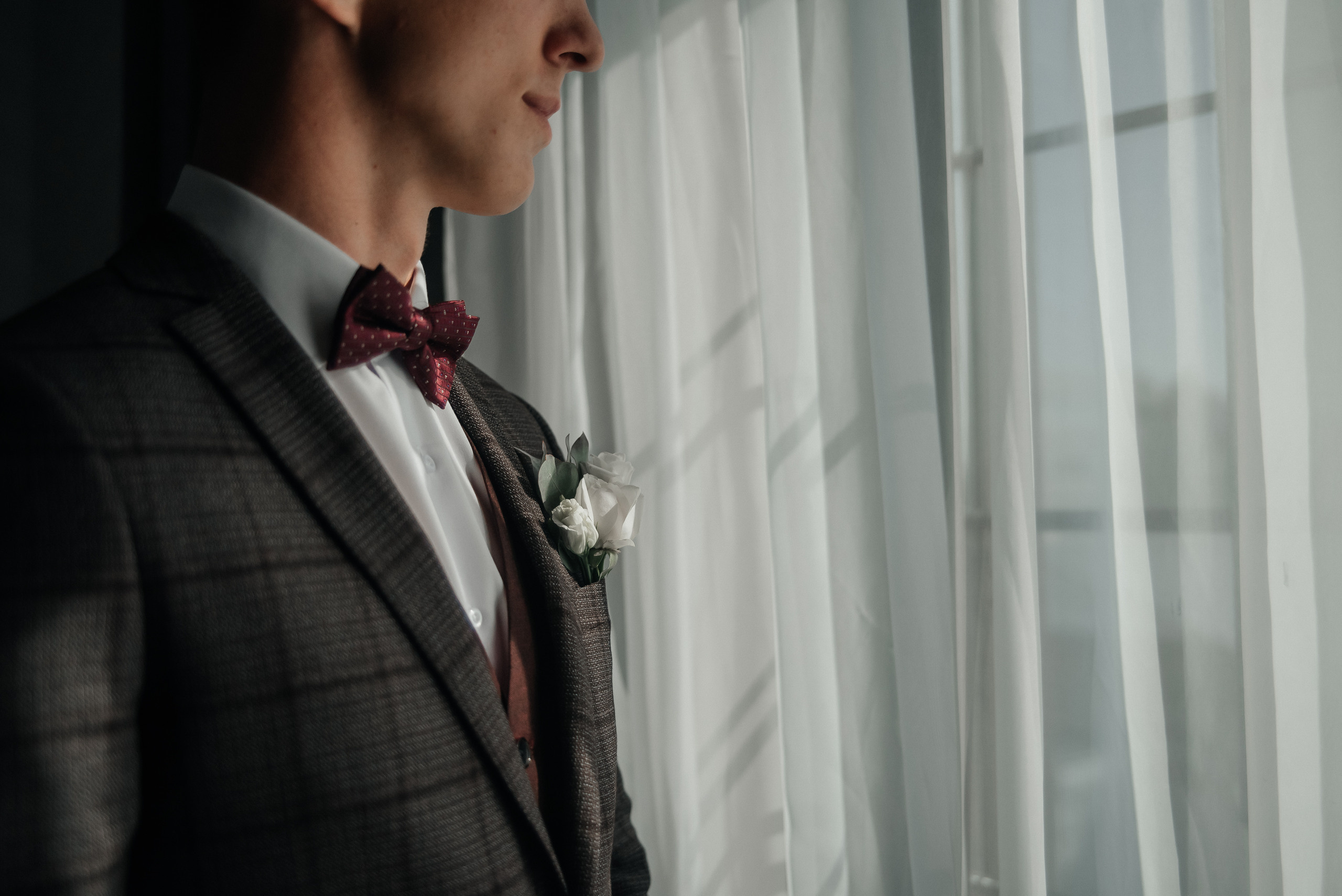 Саша и Ира 06.08.2022. Свадебный и семейный фотограф в городе Смоленске