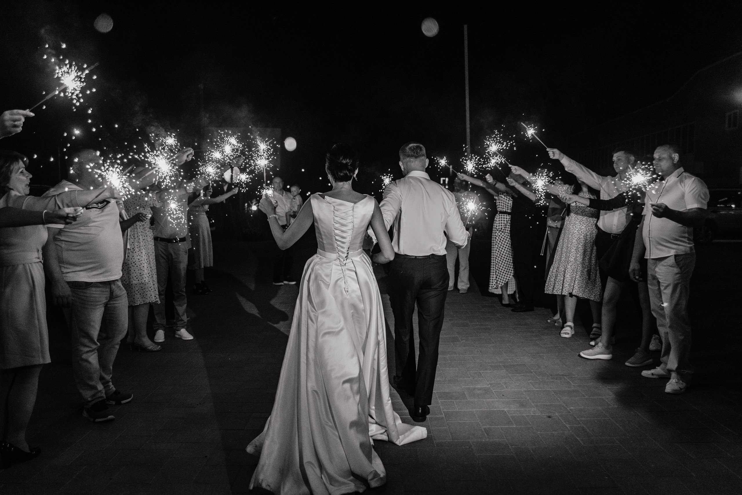 Андрей и Маша 12.08.2022. Свадебный и семейный фотограф в городе Смоленске