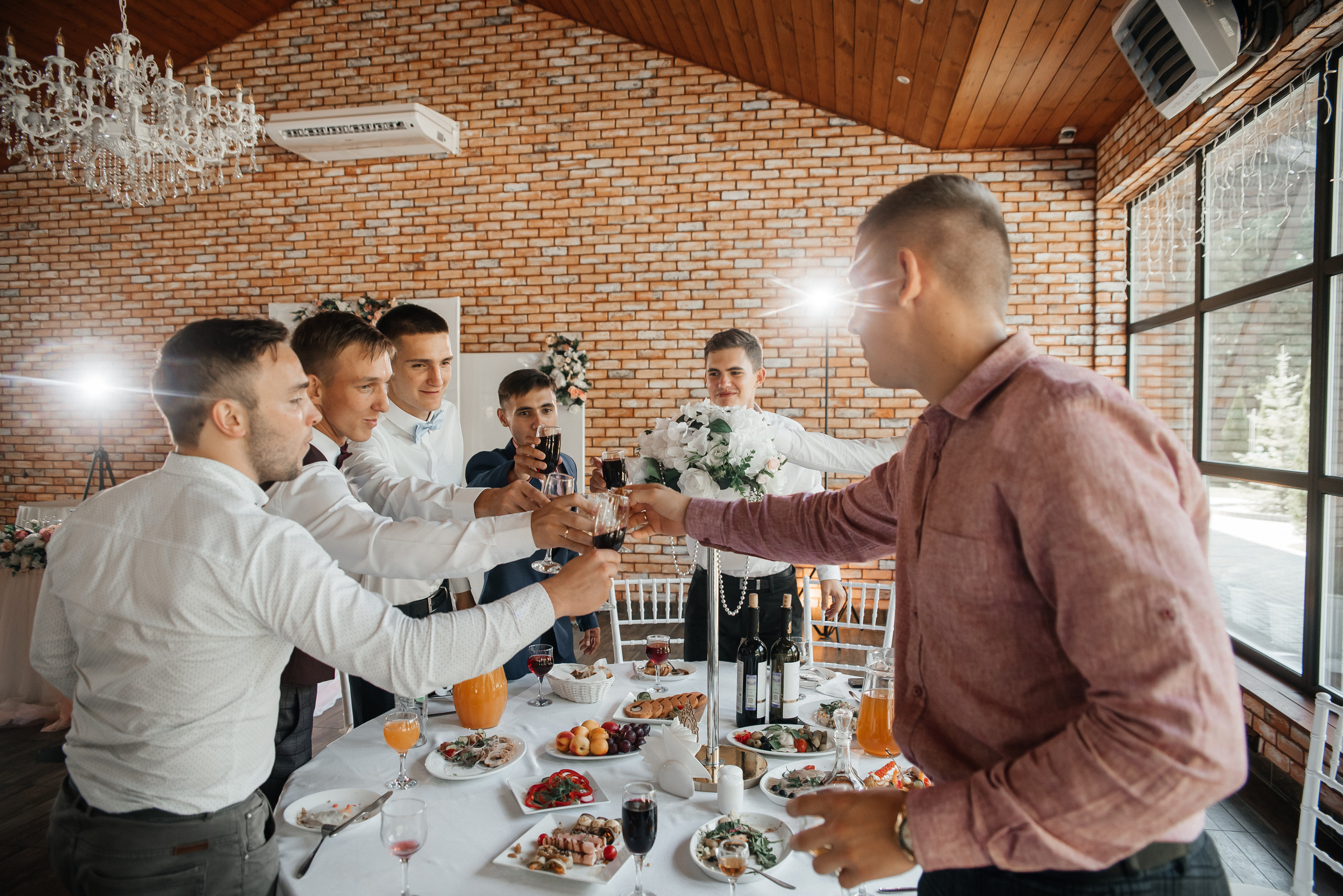 Саша и Ира 06.08.2022. Свадебный и семейный фотограф в городе Смоленске