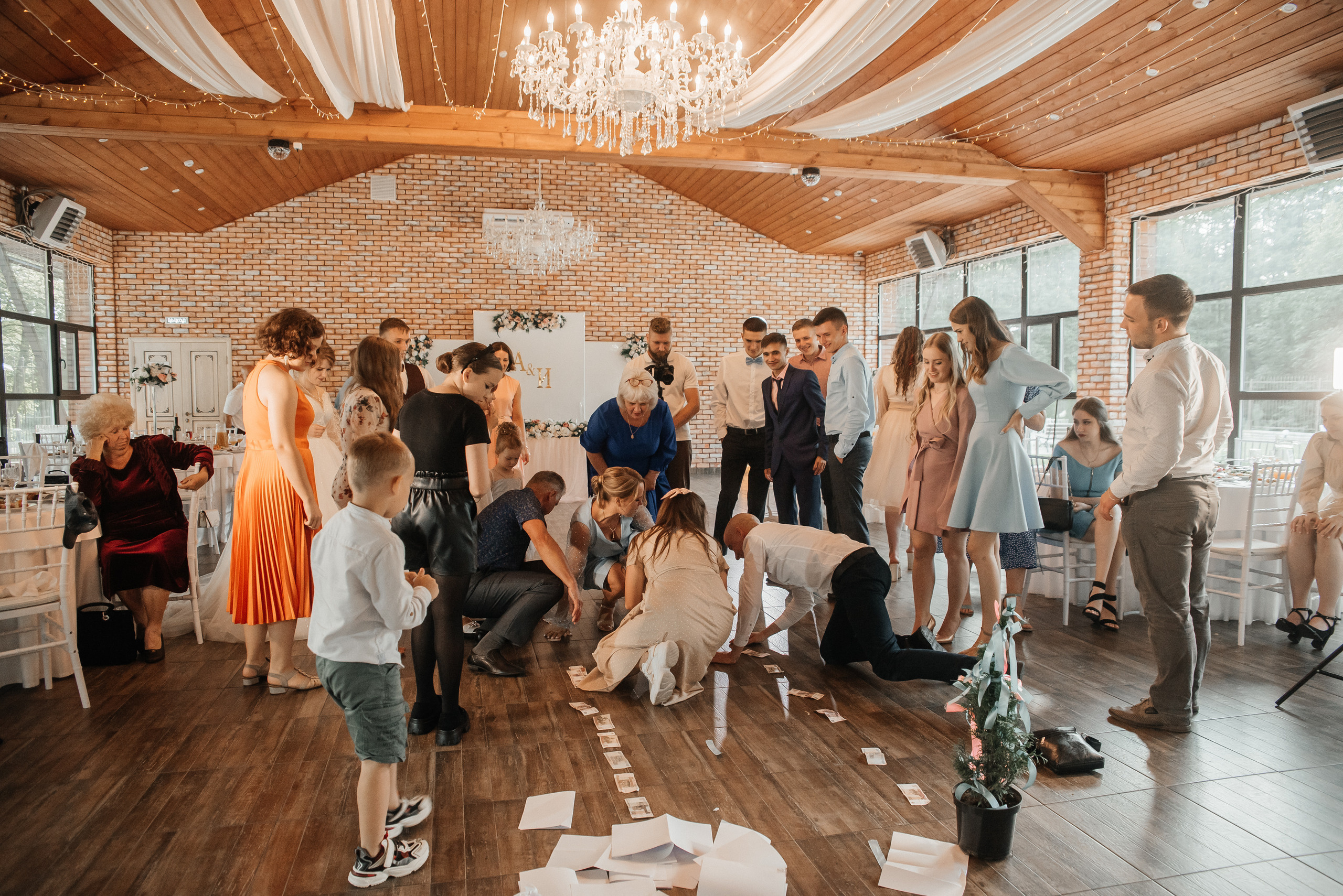 Саша и Ира 06.08.2022. Свадебный и семейный фотограф в городе Смоленске