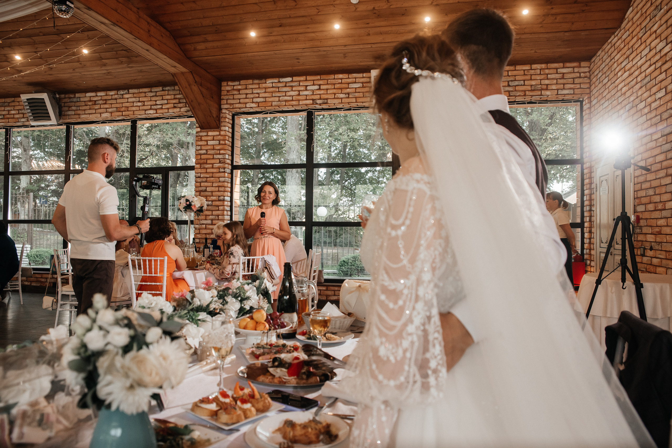 Саша и Ира 06.08.2022. Свадебный и семейный фотограф в городе Смоленске