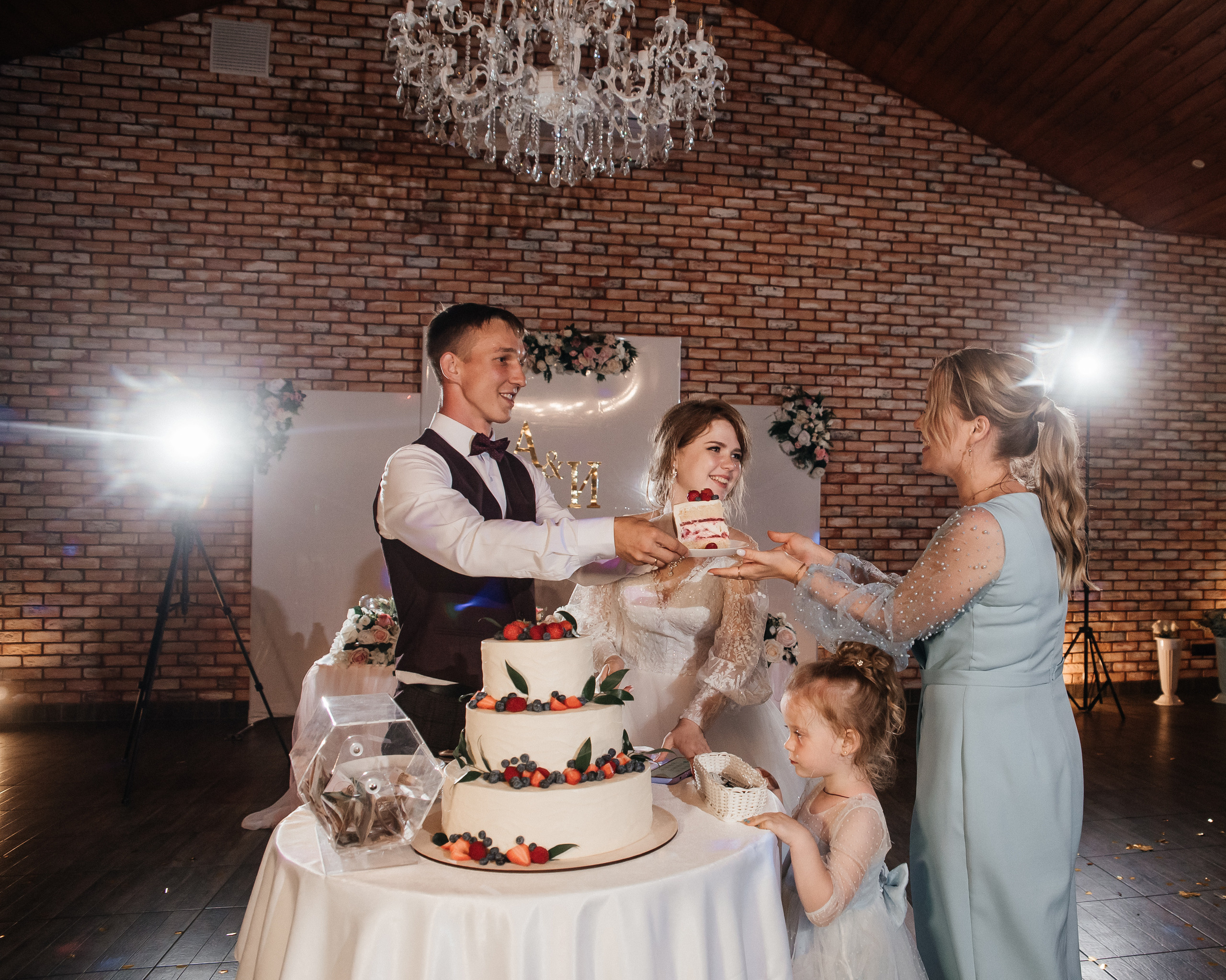 Саша и Ира 06.08.2022. Свадебный и семейный фотограф в городе Смоленске