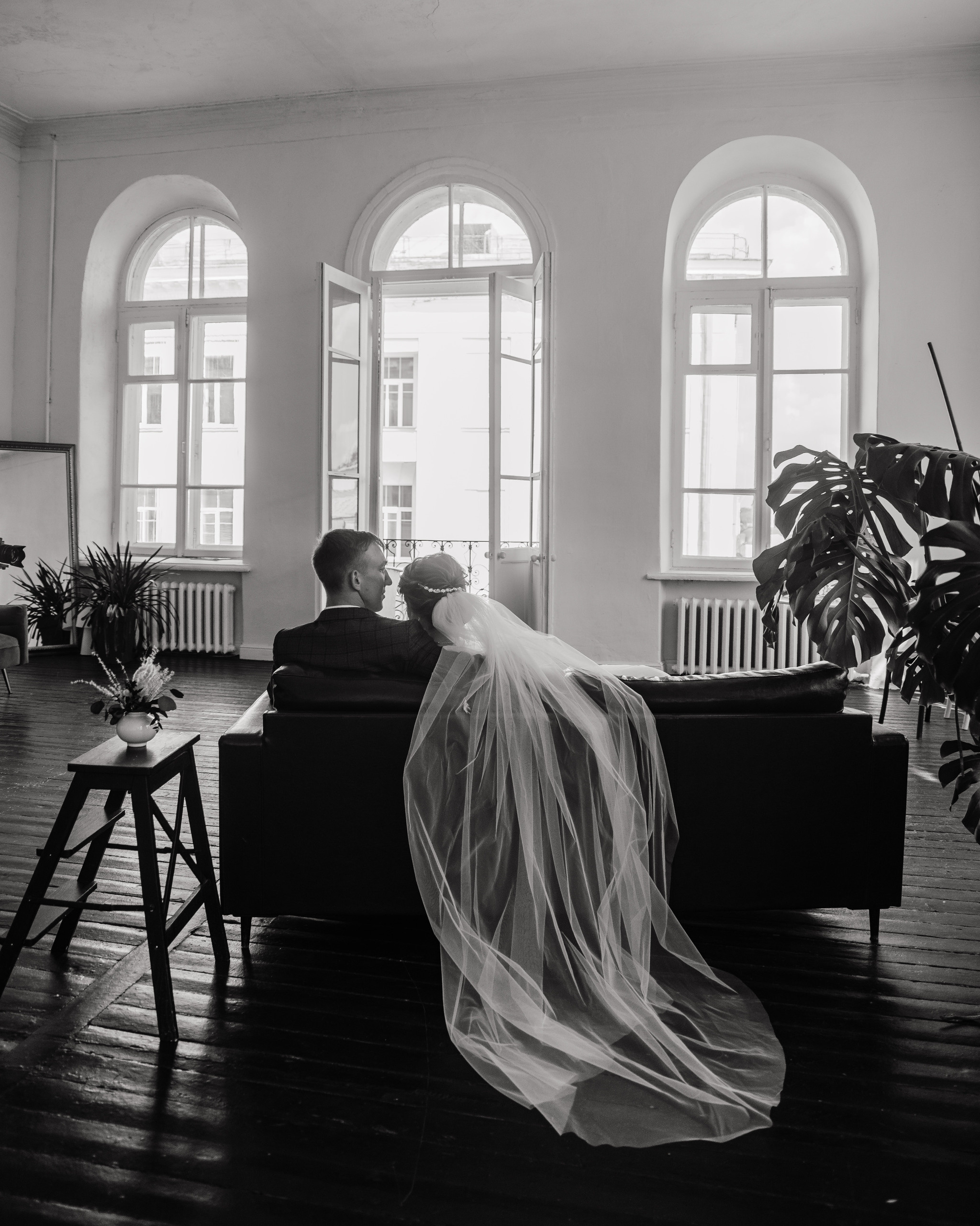 Саша и Ира 06.08.2022. Свадебный и семейный фотограф в городе Смоленске