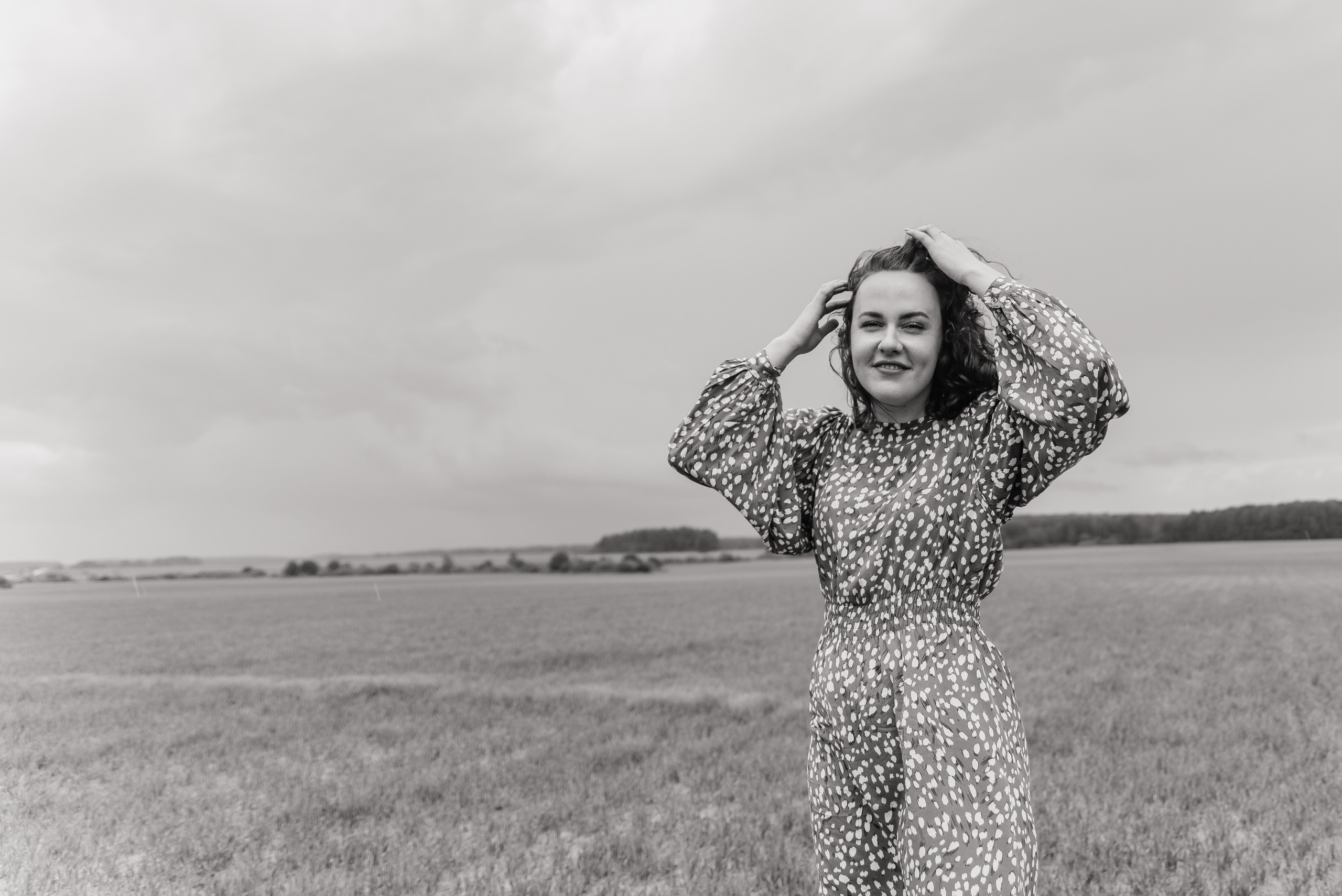 Ирина. Свадебный и семейный фотограф в городе Смоленске