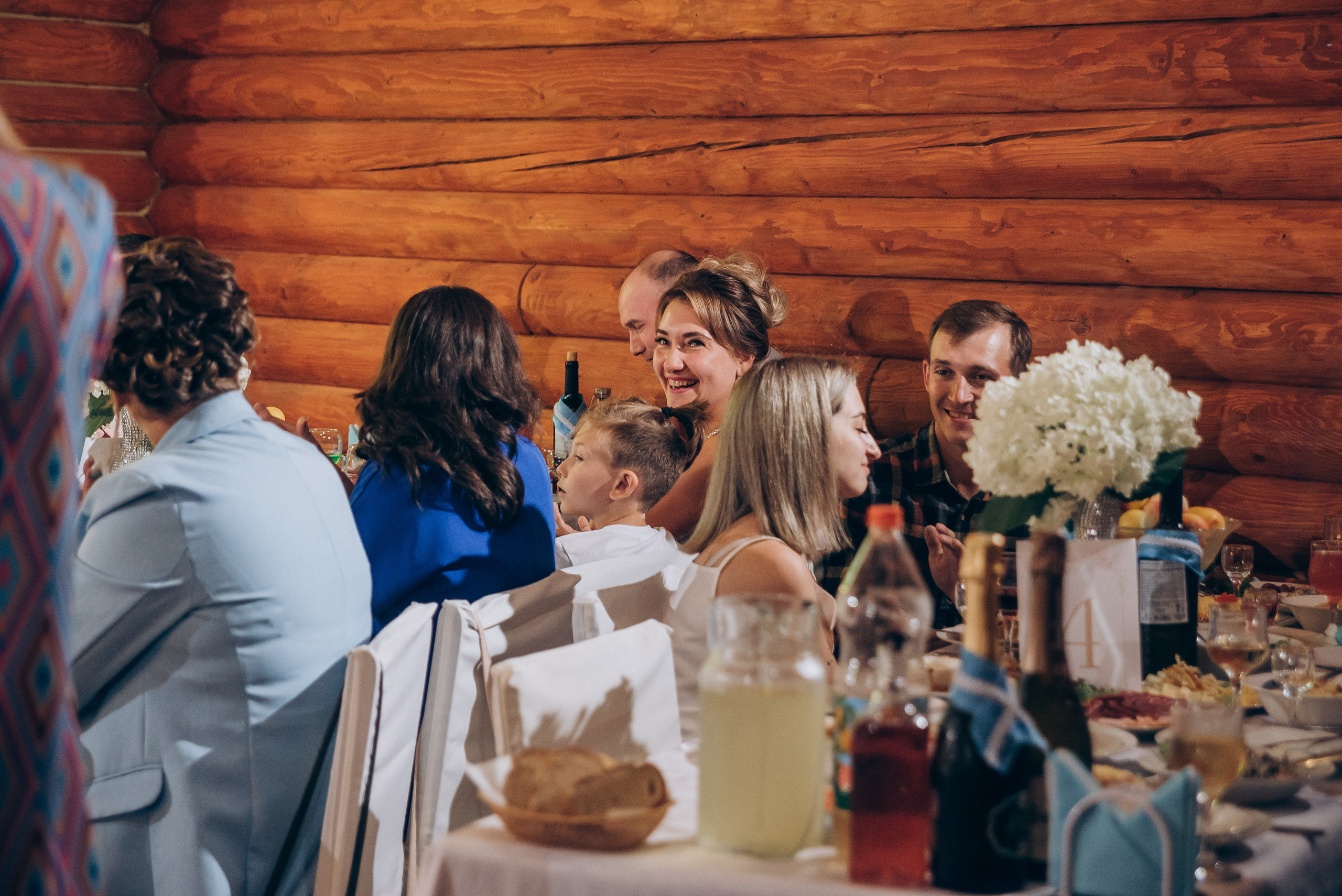 Денис и Светлана 30.07.2022. Свадебный и семейный фотограф в городе Смоленске