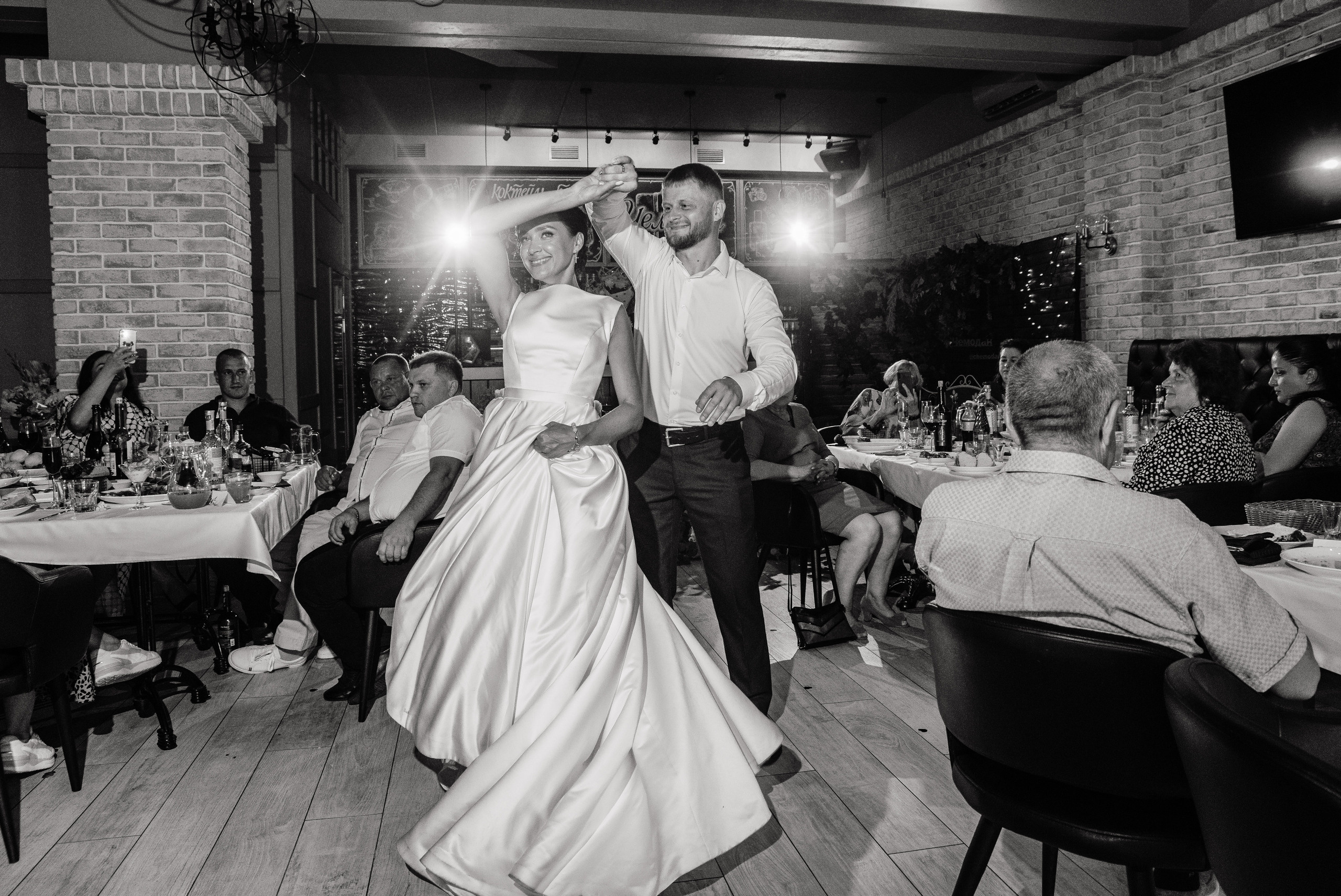 Андрей и Маша 12.08.2022. Свадебный и семейный фотограф в городе Смоленске