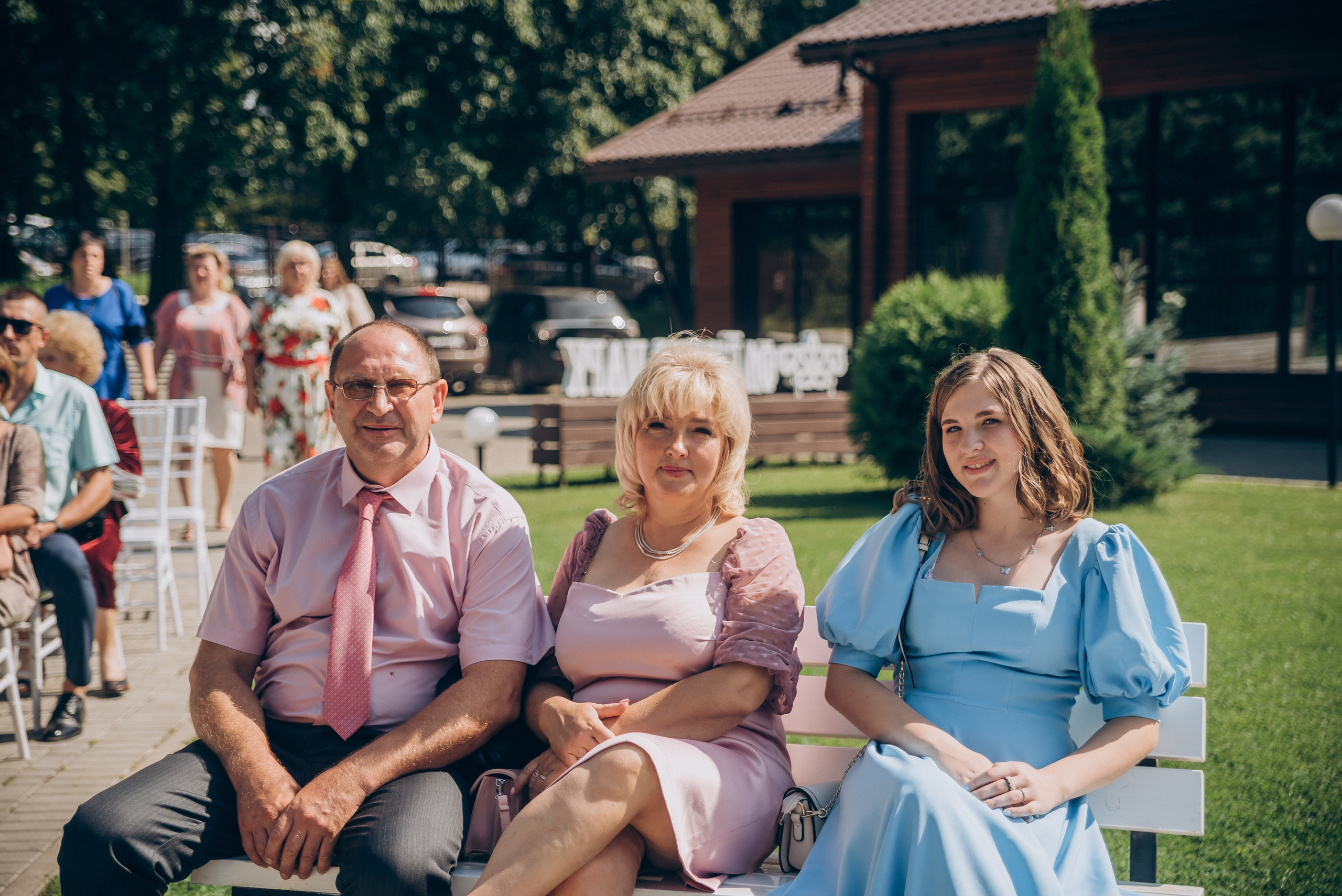 Саша и Ира 06.08.2022. Свадебный и семейный фотограф в городе Смоленске