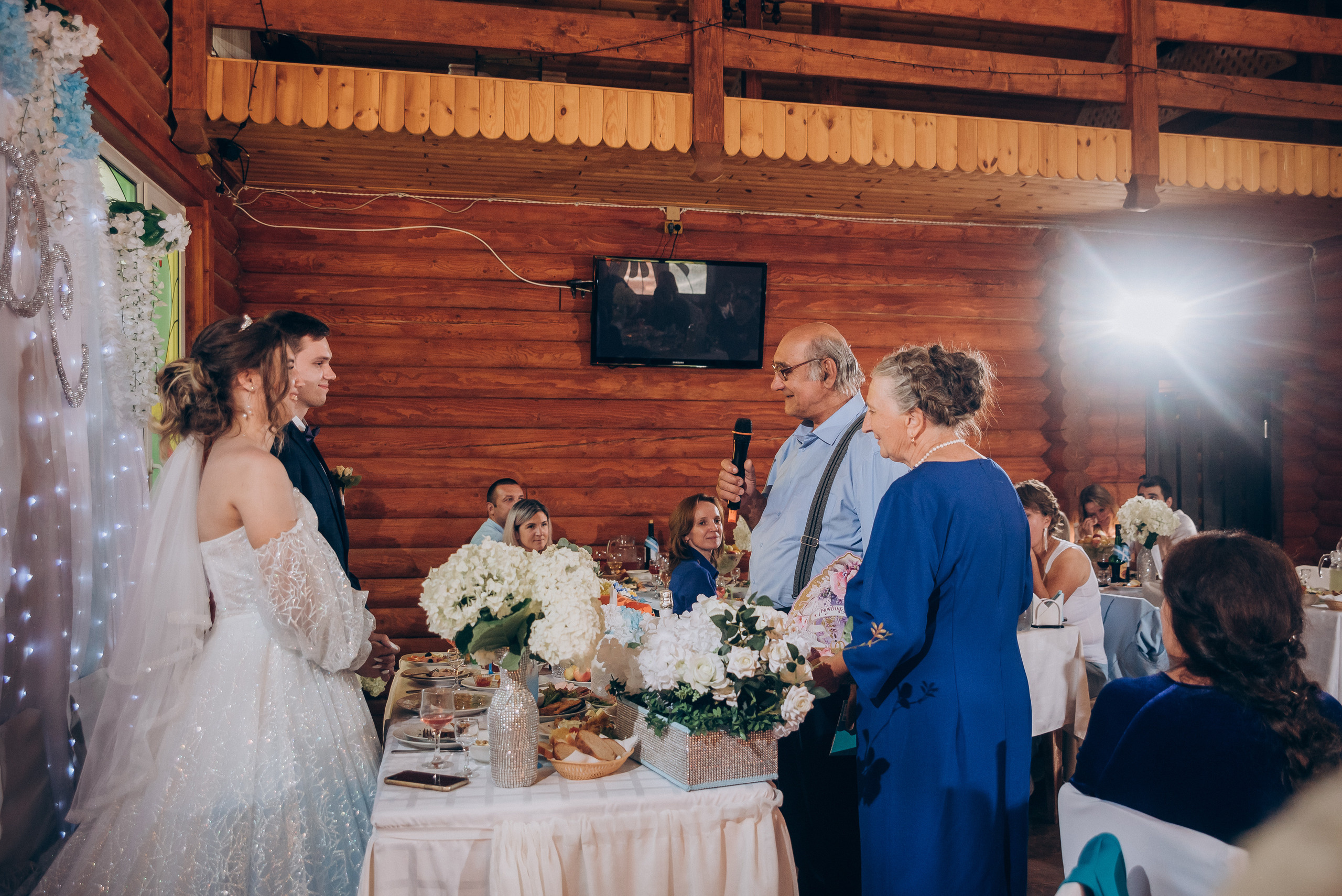 Денис и Светлана 30.07.2022. Свадебный и семейный фотограф в городе Смоленске