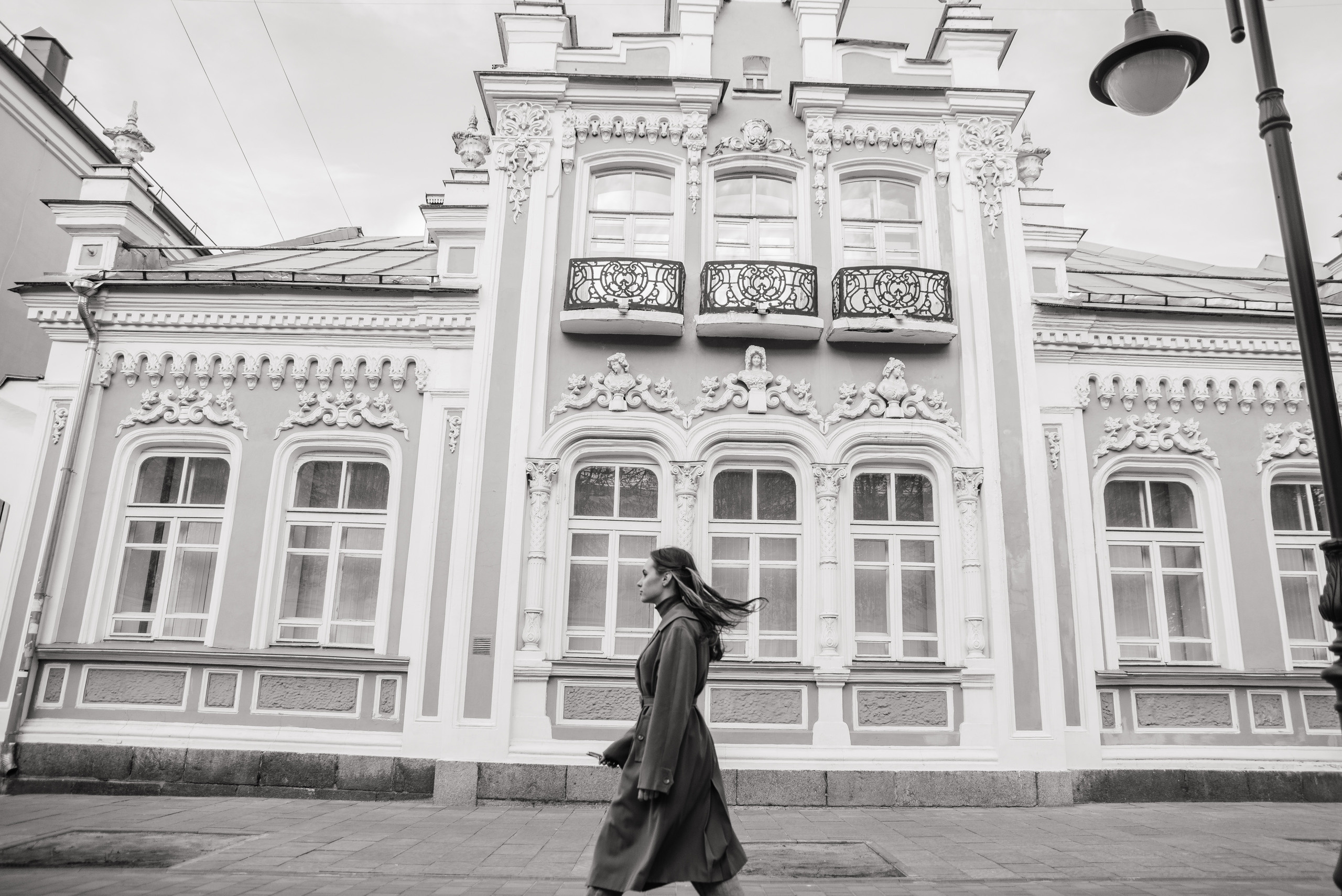 Анюта. Свадебный и семейный фотограф в городе Смоленске