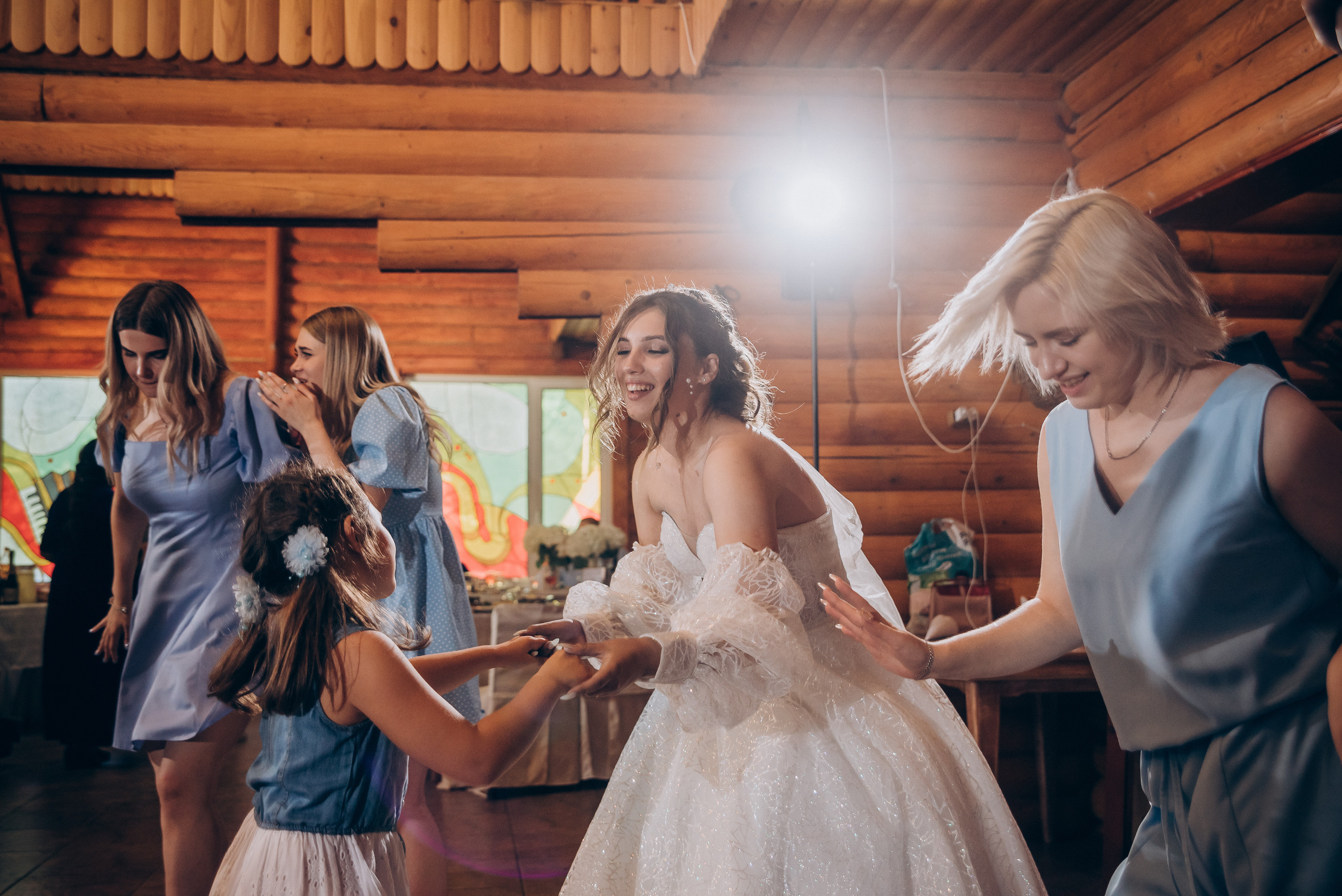 Денис и Светлана 30.07.2022. Свадебный и семейный фотограф в городе Смоленске