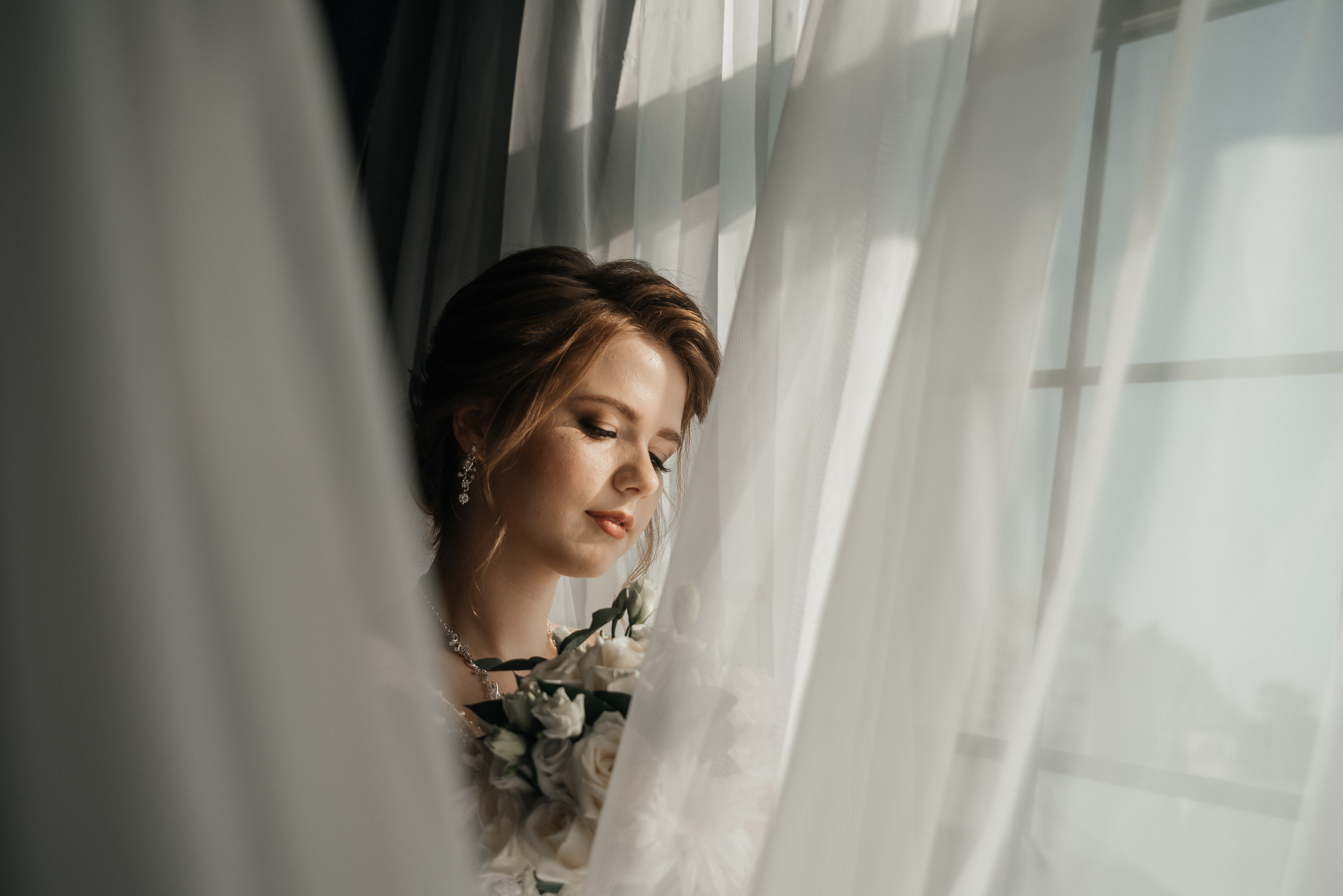 Саша и Ира 06.08.2022. Свадебный и семейный фотограф в городе Смоленске