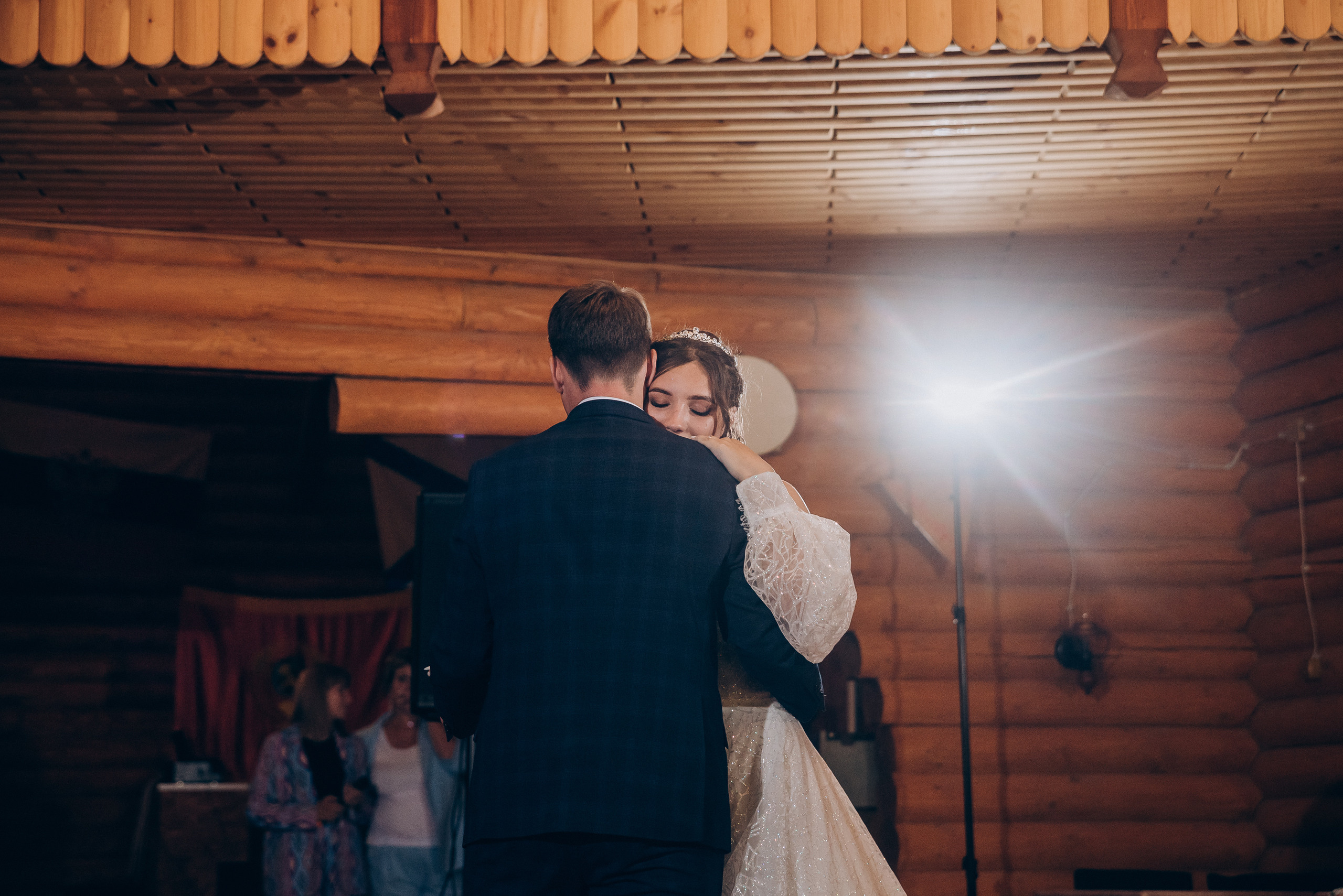 Денис и Светлана 30.07.2022. Свадебный и семейный фотограф в городе Смоленске