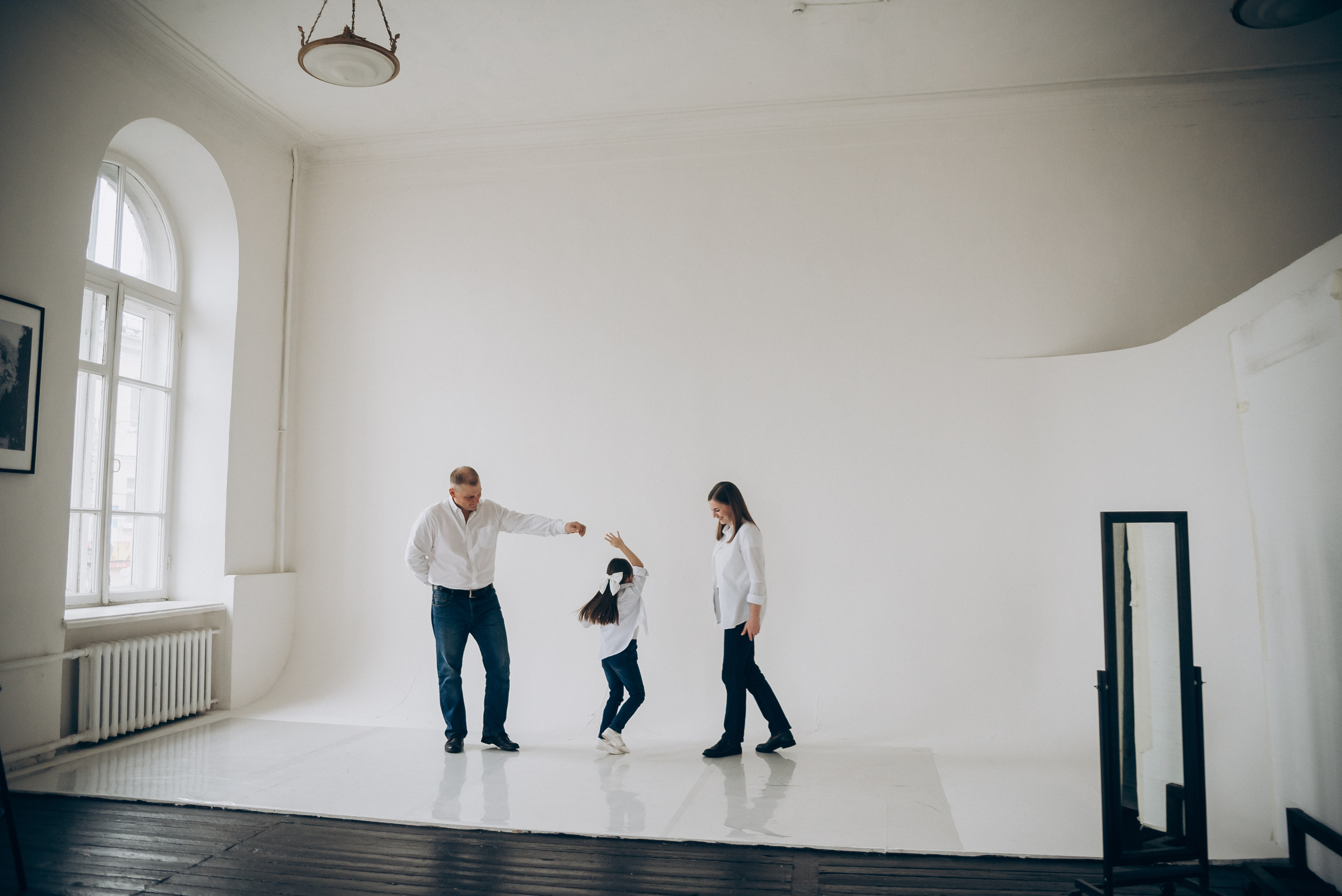 О семье. Свадебный и семейный фотограф в городе Смоленске