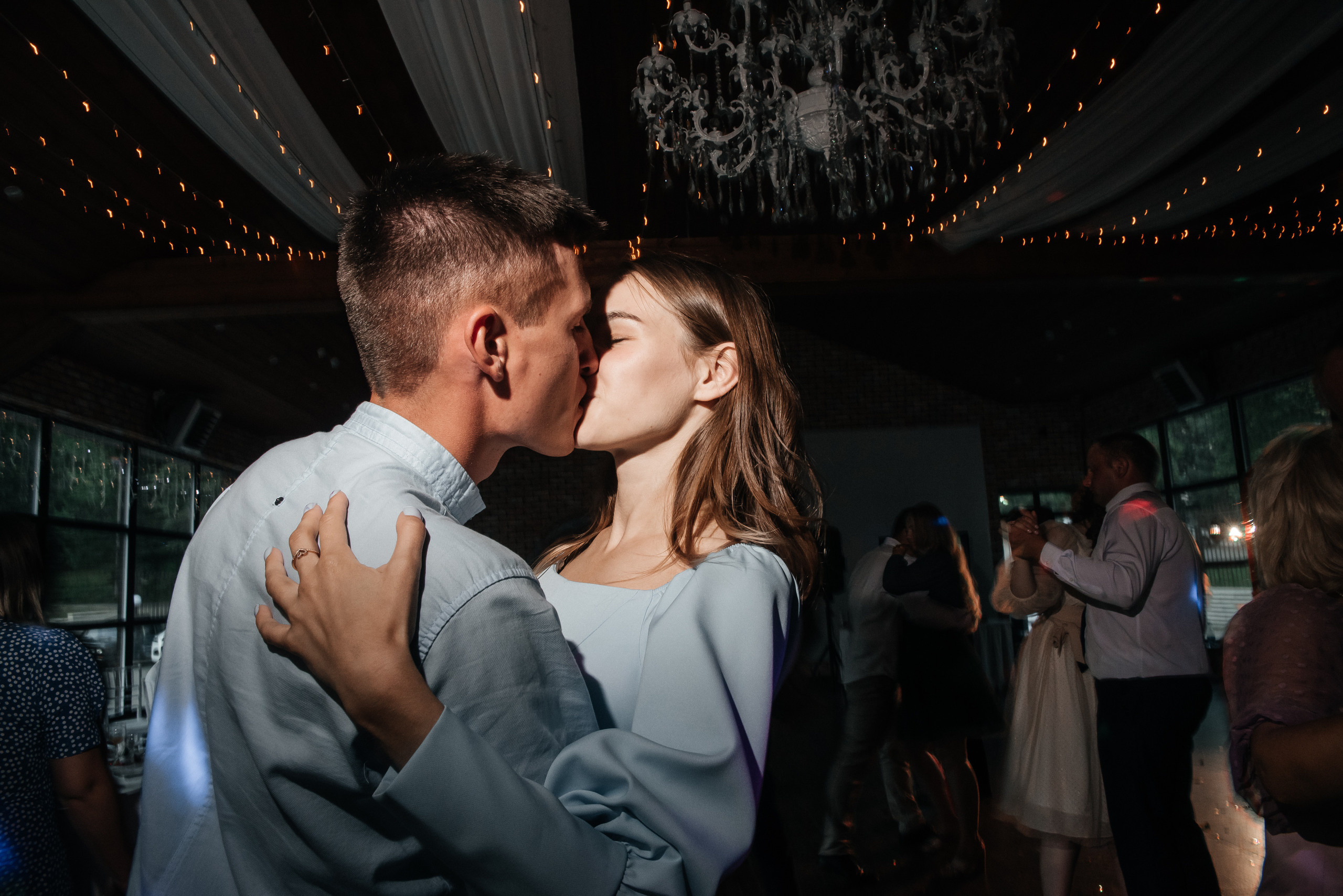 Саша и Ира 06.08.2022. Свадебный и семейный фотограф в городе Смоленске