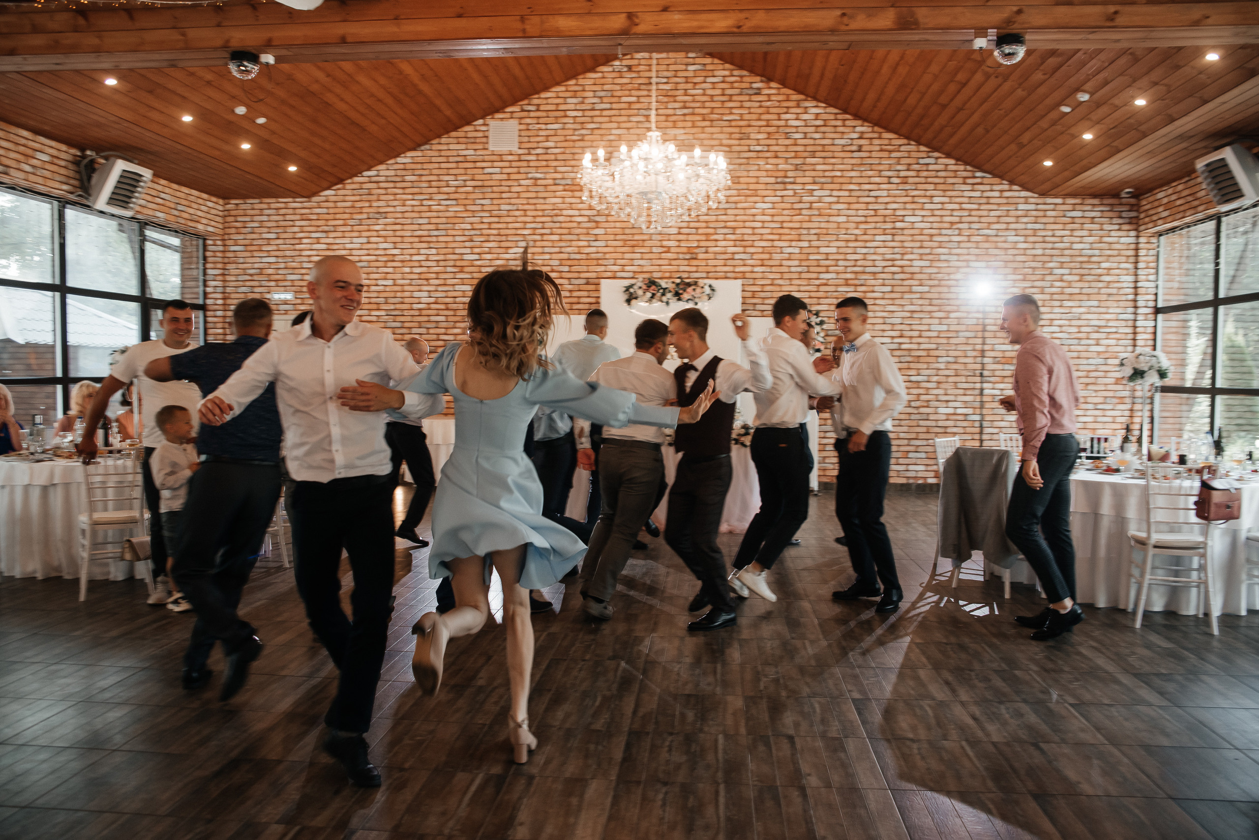 Саша и Ира 06.08.2022. Свадебный и семейный фотограф в городе Смоленске