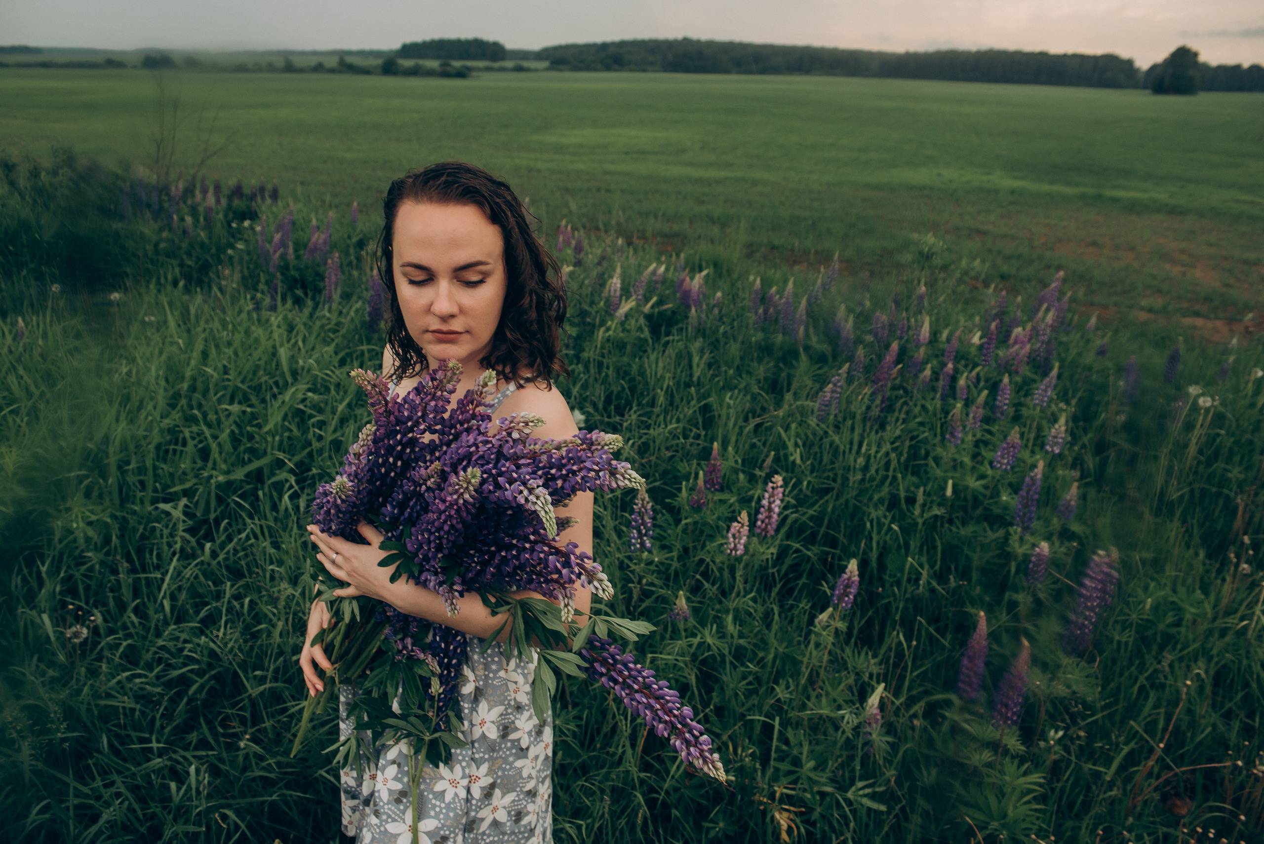 Ирина. Свадебный и семейный фотограф в городе Смоленске