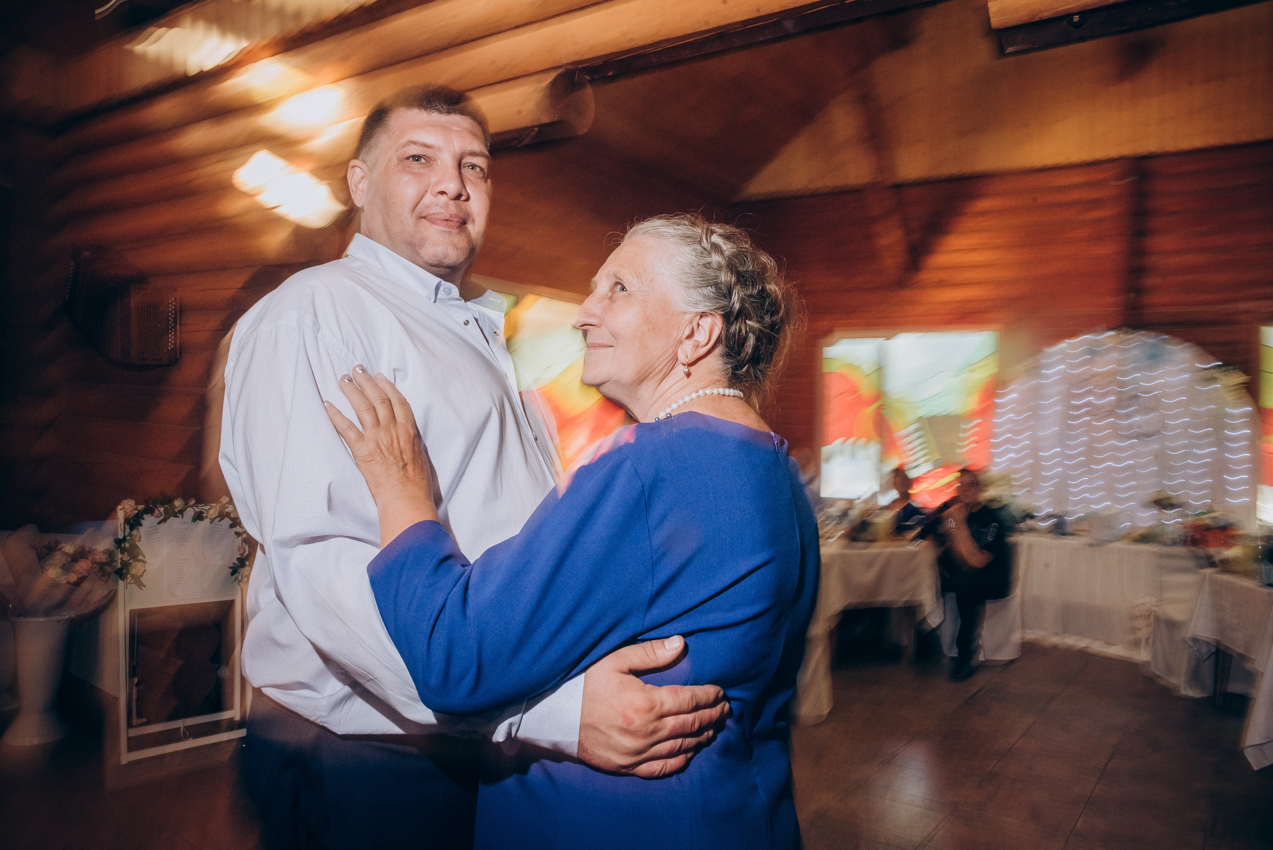 Денис и Светлана 30.07.2022. Свадебный и семейный фотограф в городе Смоленске