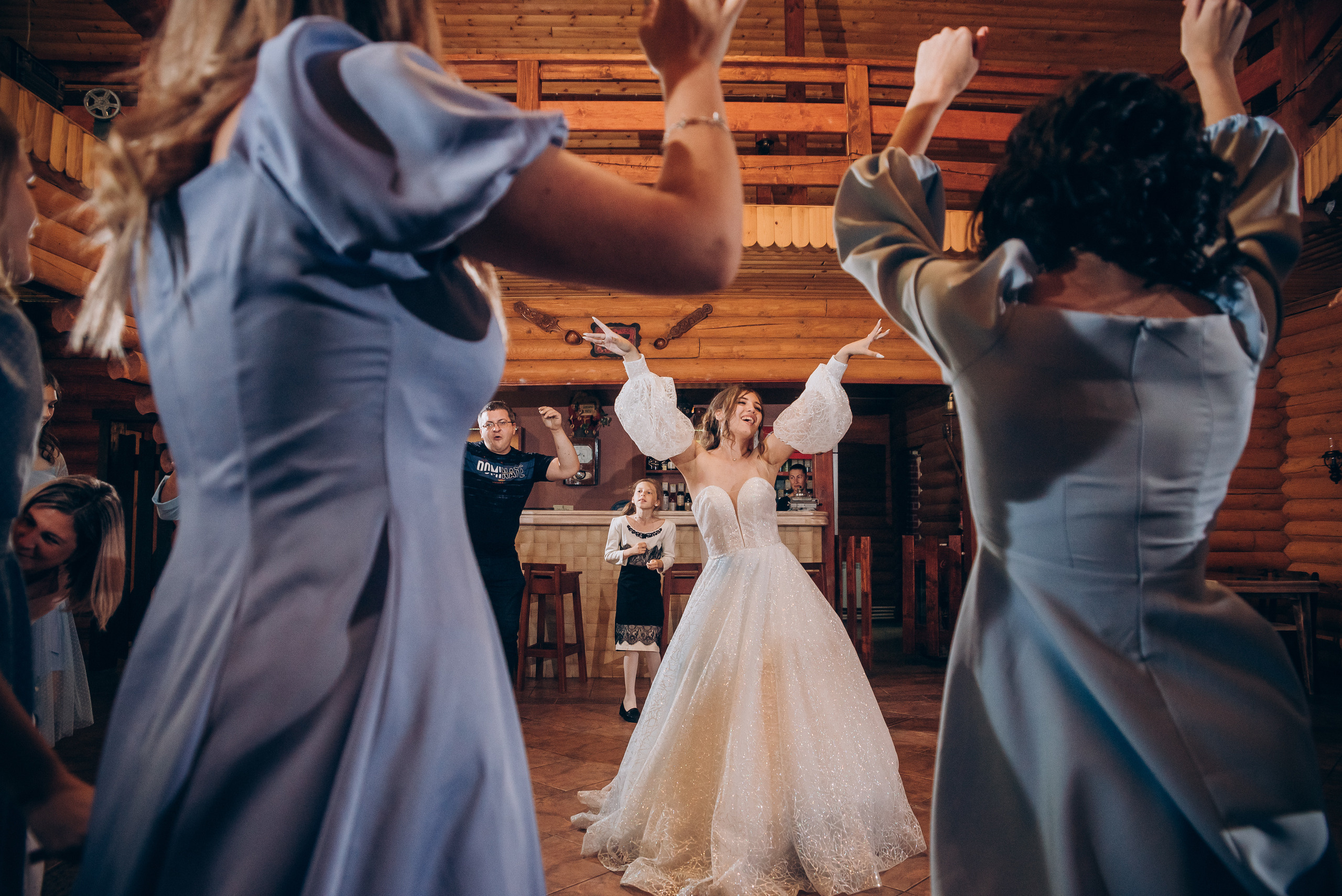 Денис и Светлана 30.07.2022. Свадебный и семейный фотограф в городе Смоленске