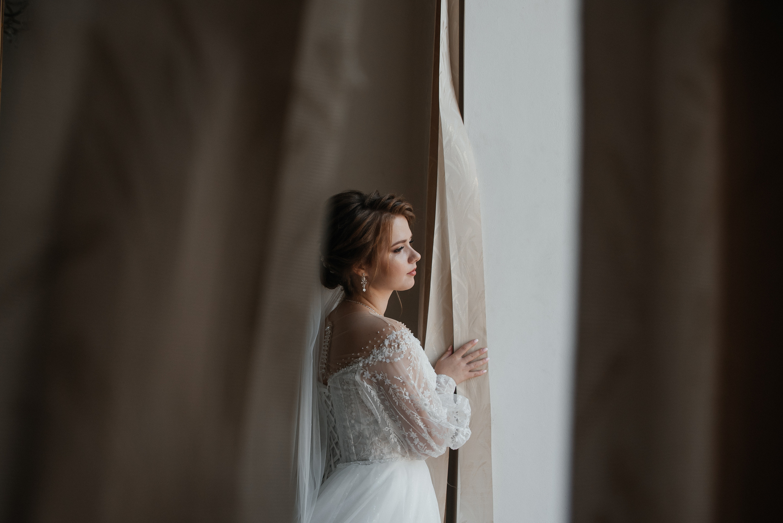 Саша и Ира 06.08.2022. Свадебный и семейный фотограф в городе Смоленске