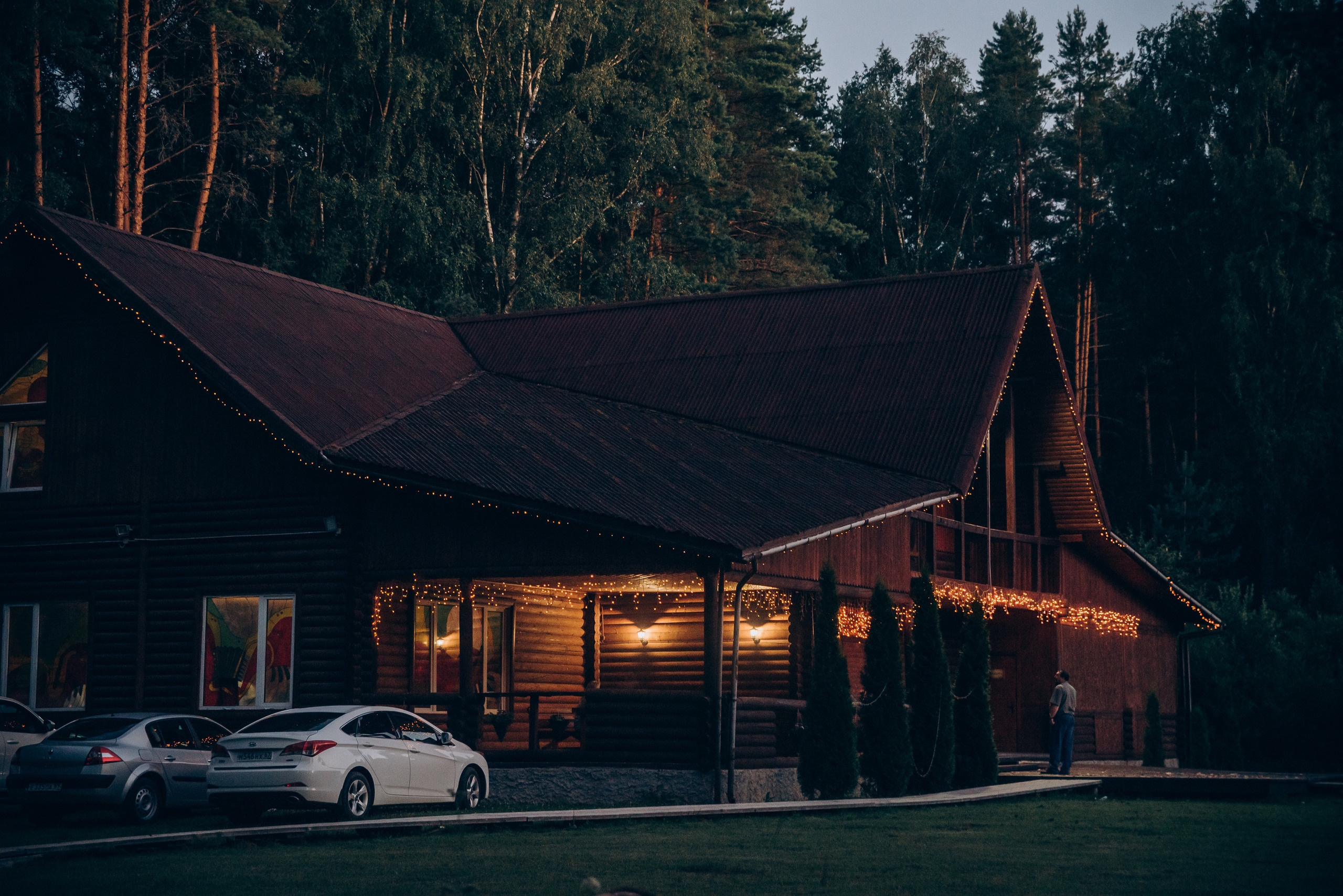 Денис и Светлана 30.07.2022. Свадебный и семейный фотограф в городе Смоленске