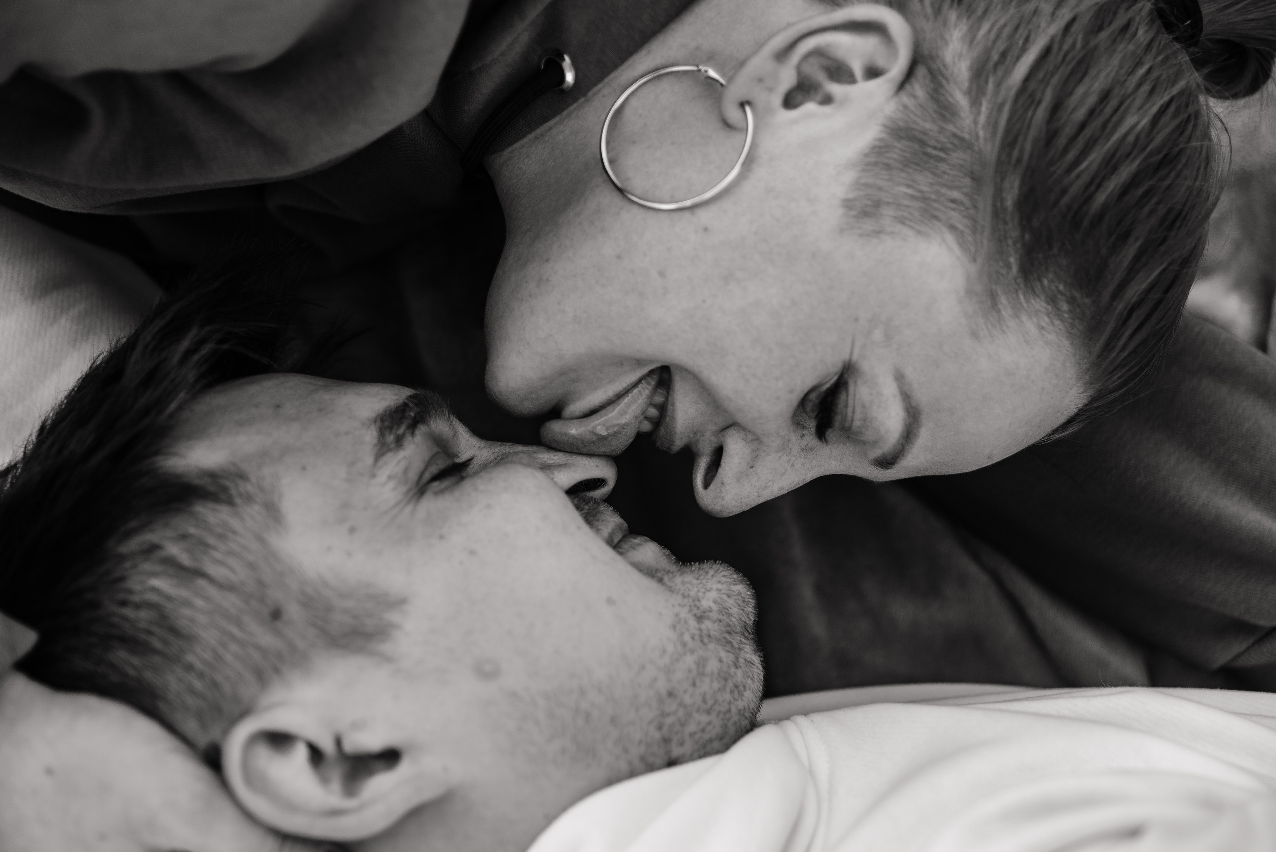 Аня и Андрей. Свадебный и семейный фотограф в городе Смоленске