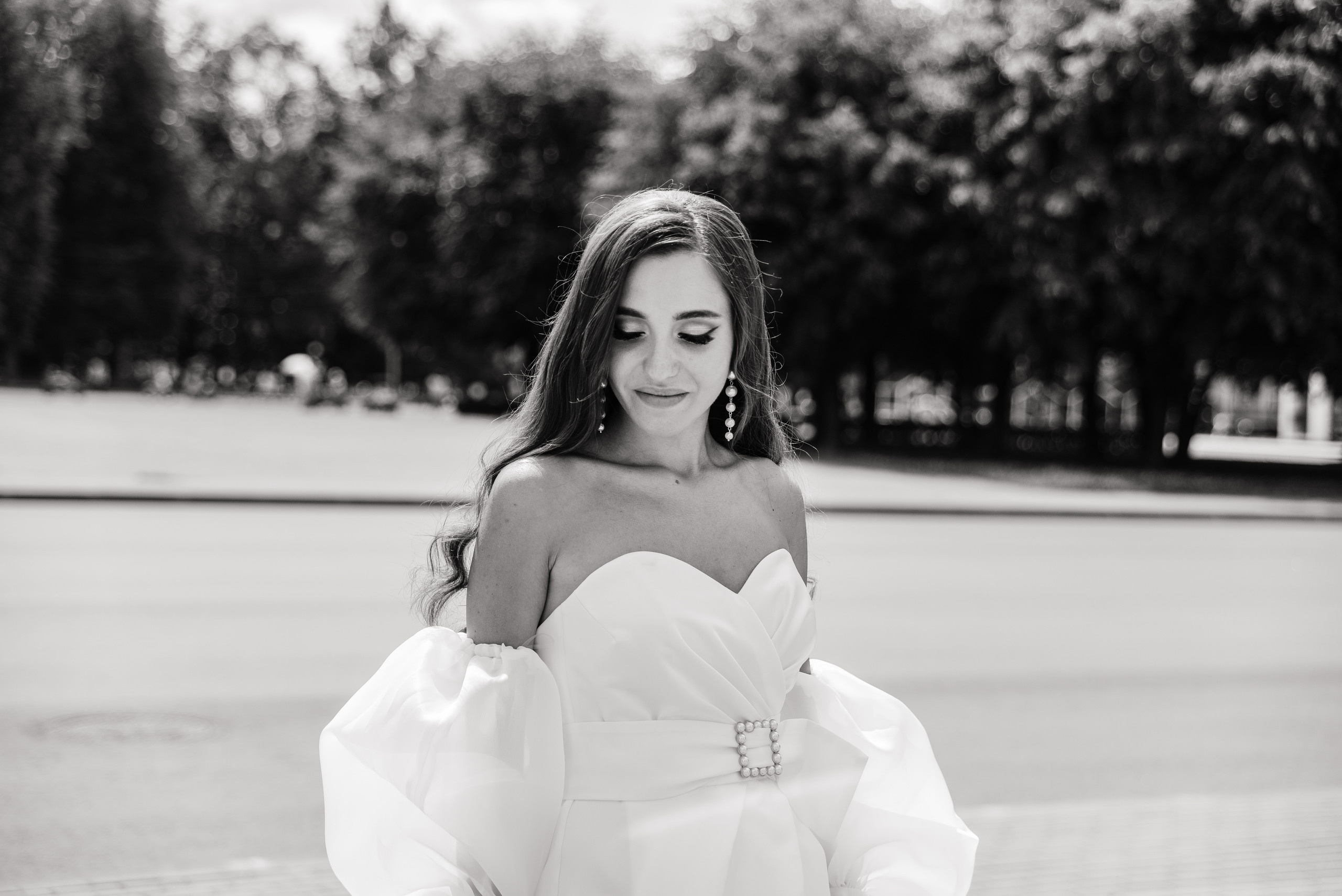 Стас и Вика 09.07.2022. Свадебный и семейный фотограф в городе Смоленске