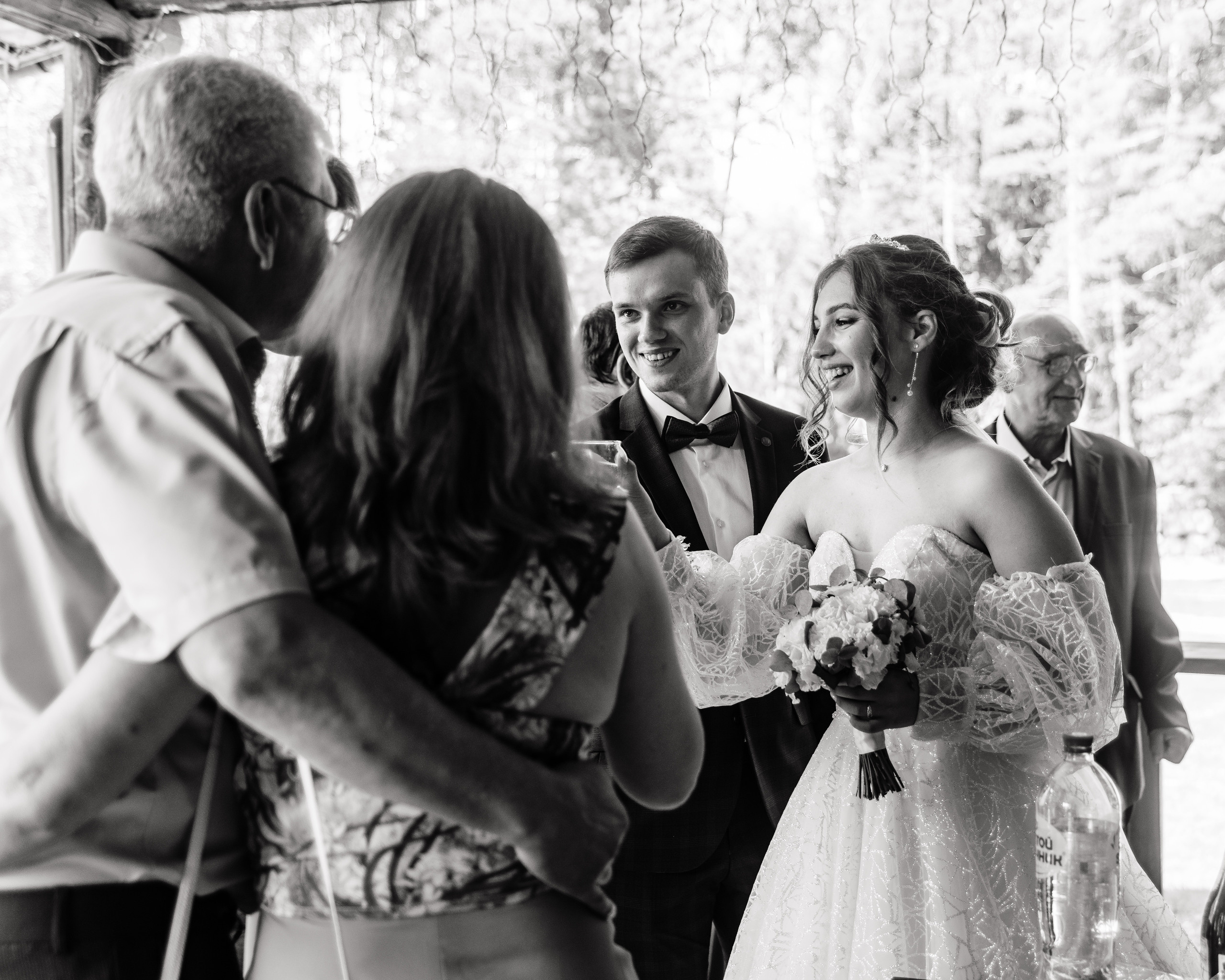 Денис и Светлана 30.07.2022. Свадебный и семейный фотограф в городе Смоленске