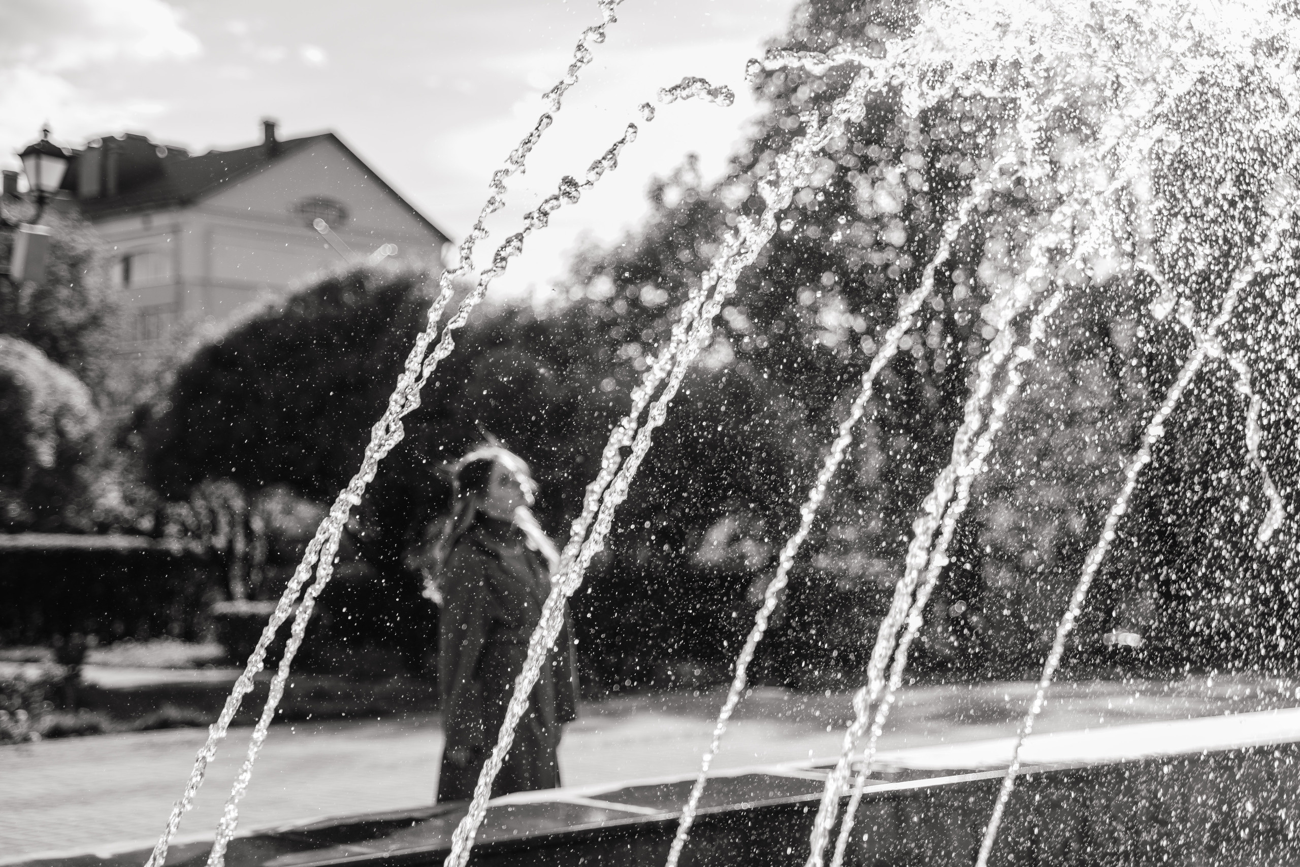 Анюта. Свадебный и семейный фотограф в городе Смоленске