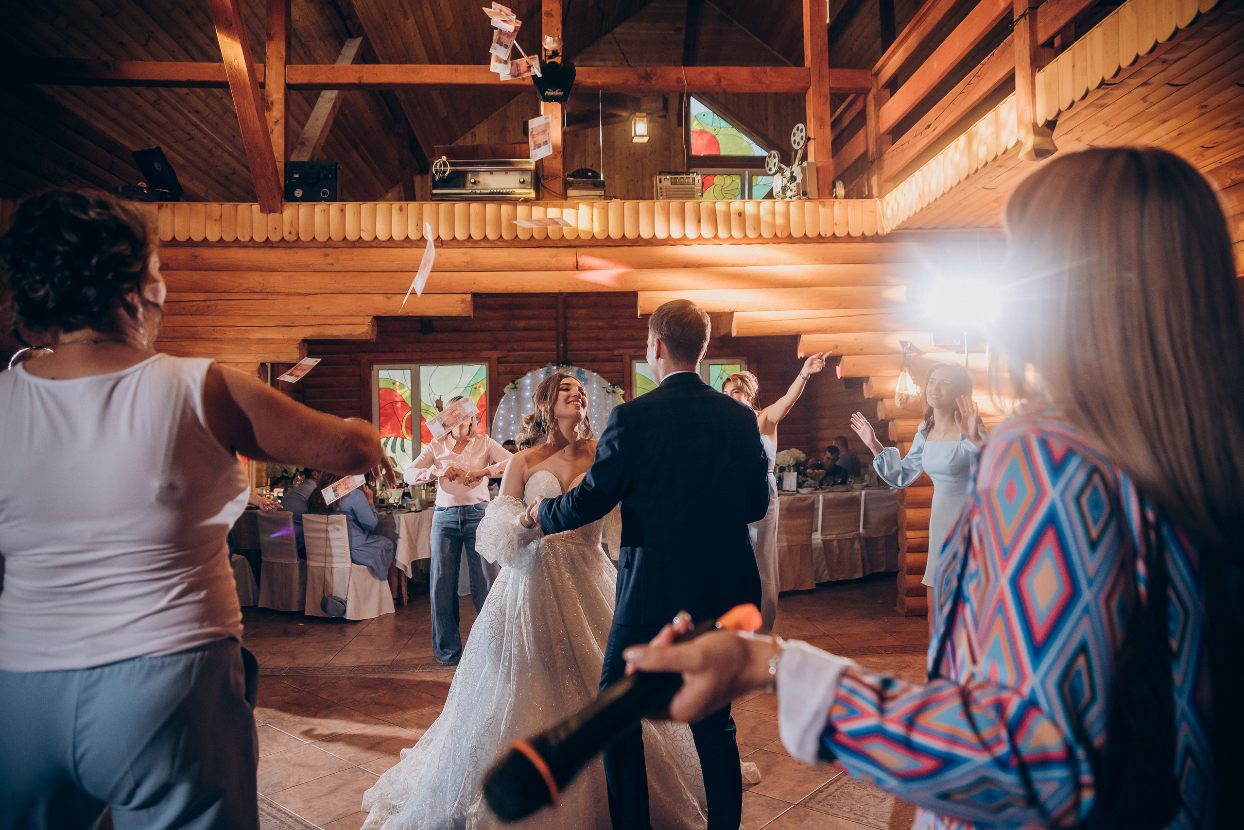 Денис и Светлана 30.07.2022. Свадебный и семейный фотограф в городе Смоленске