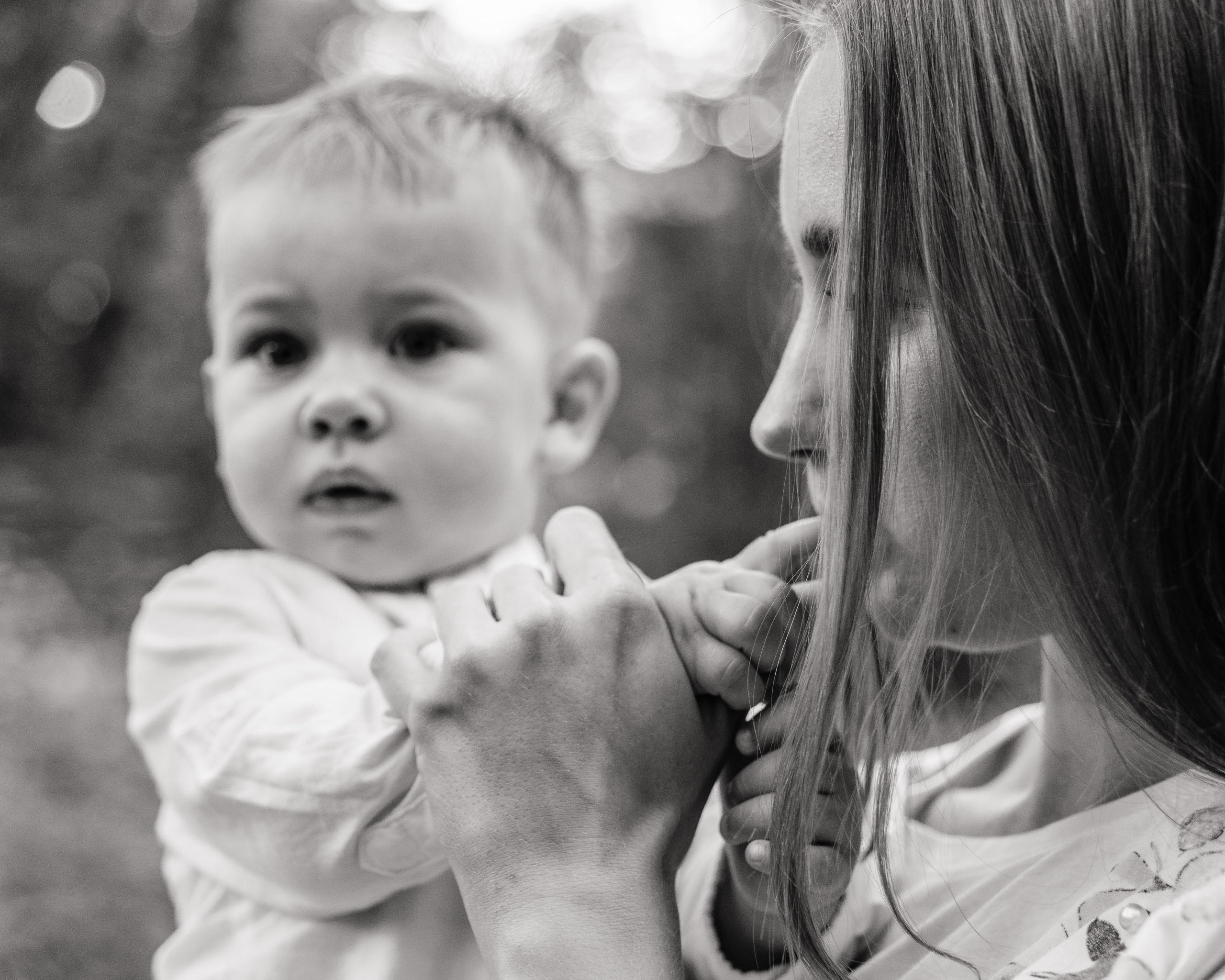 Ксюша, Леша и Сережа. Свадебный и семейный фотограф в городе Смоленске