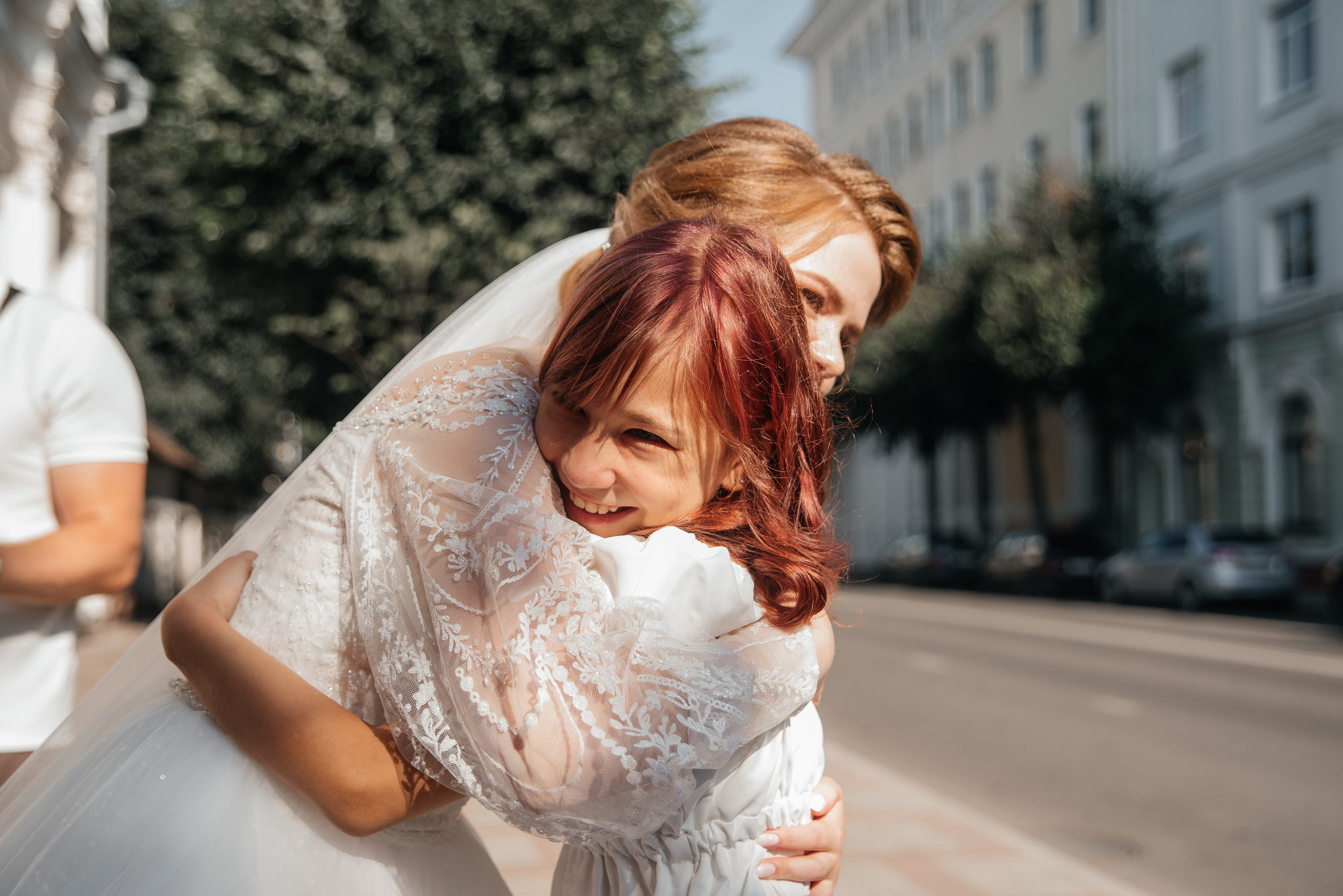 Саша и Ира 06.08.2022. Свадебный и семейный фотограф в городе Смоленске