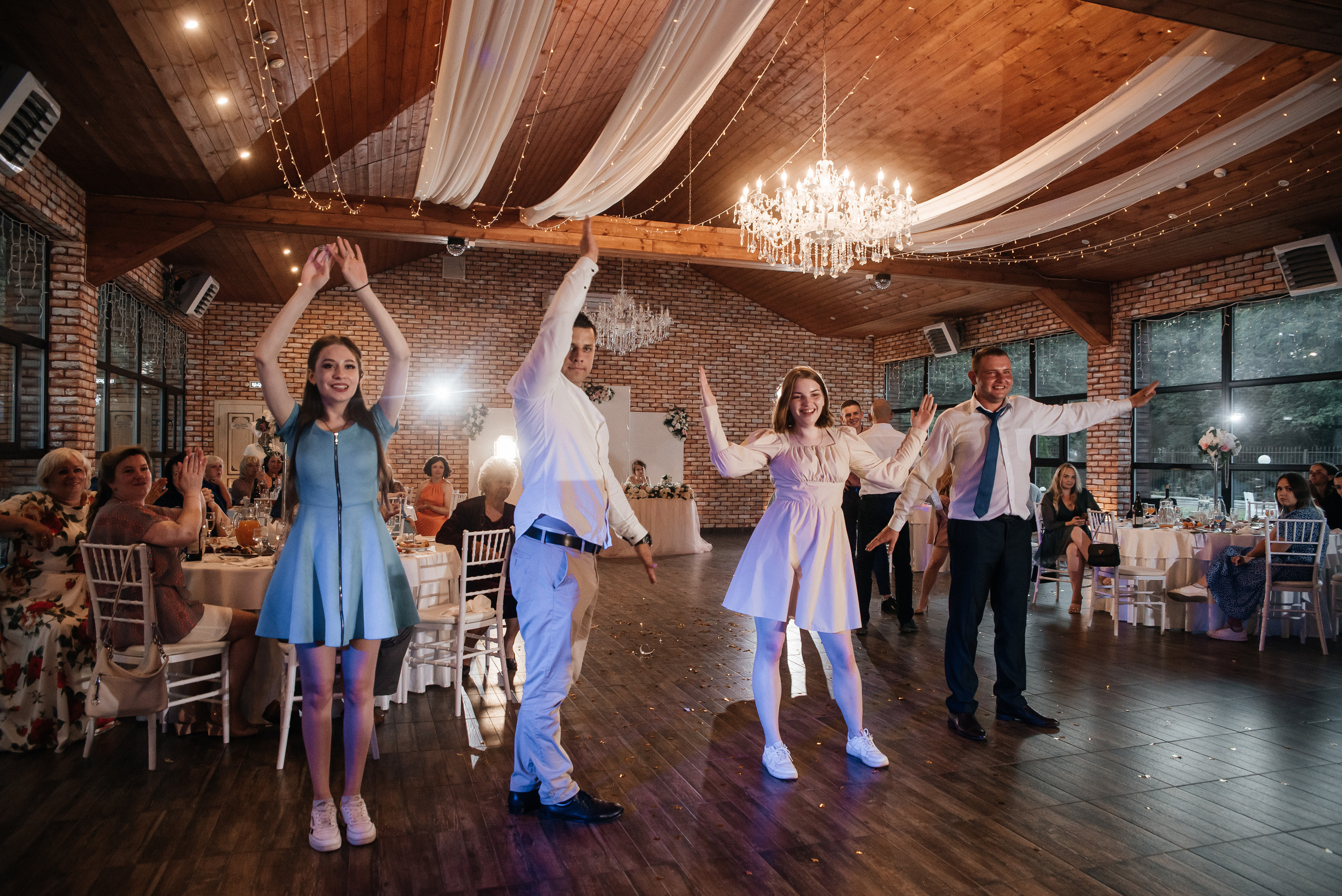 Саша и Ира 06.08.2022. Свадебный и семейный фотограф в городе Смоленске