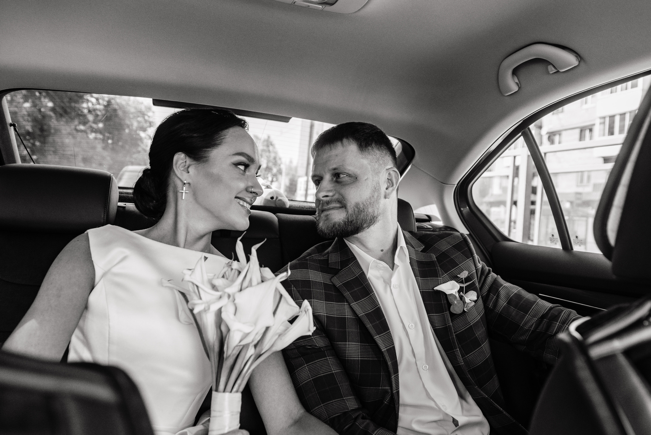 Андрей и Маша 12.08.2022. Свадебный и семейный фотограф в городе Смоленске