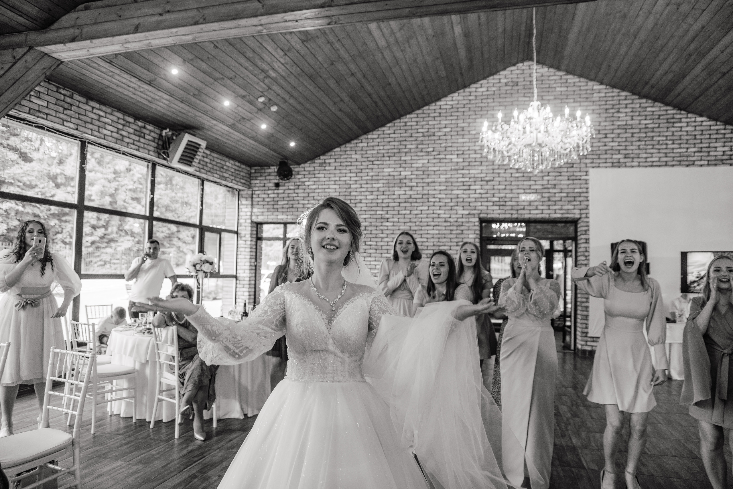 Саша и Ира 06.08.2022. Свадебный и семейный фотограф в городе Смоленске