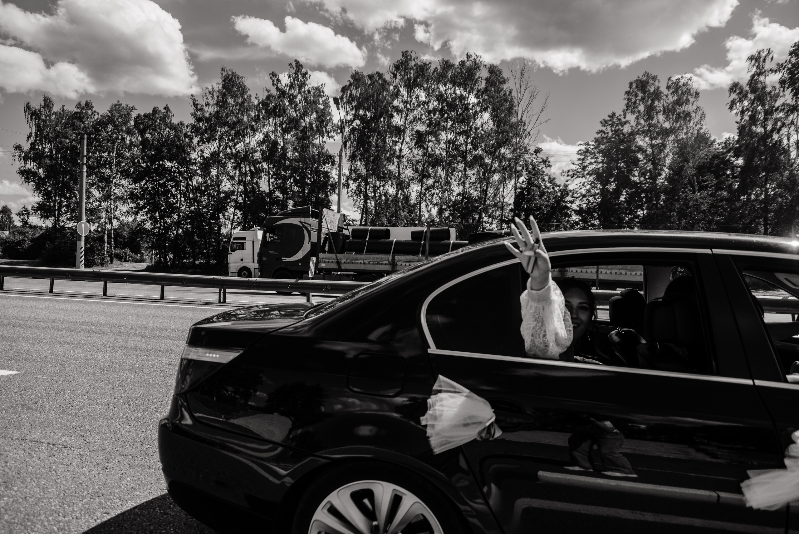 Денис и Светлана 30.07.2022. Свадебный и семейный фотограф в городе Смоленске