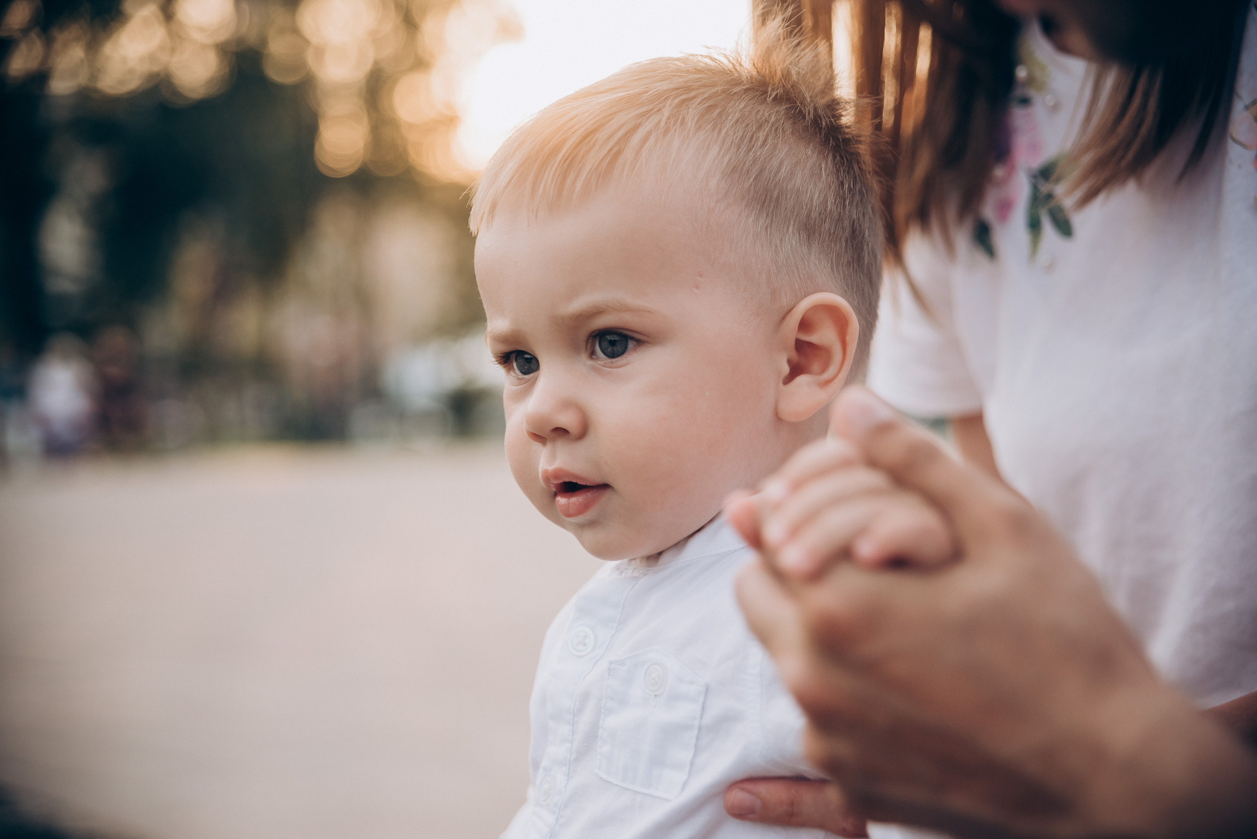 Ксюша, Леша и Сережа. Свадебный и семейный фотограф в городе Смоленске