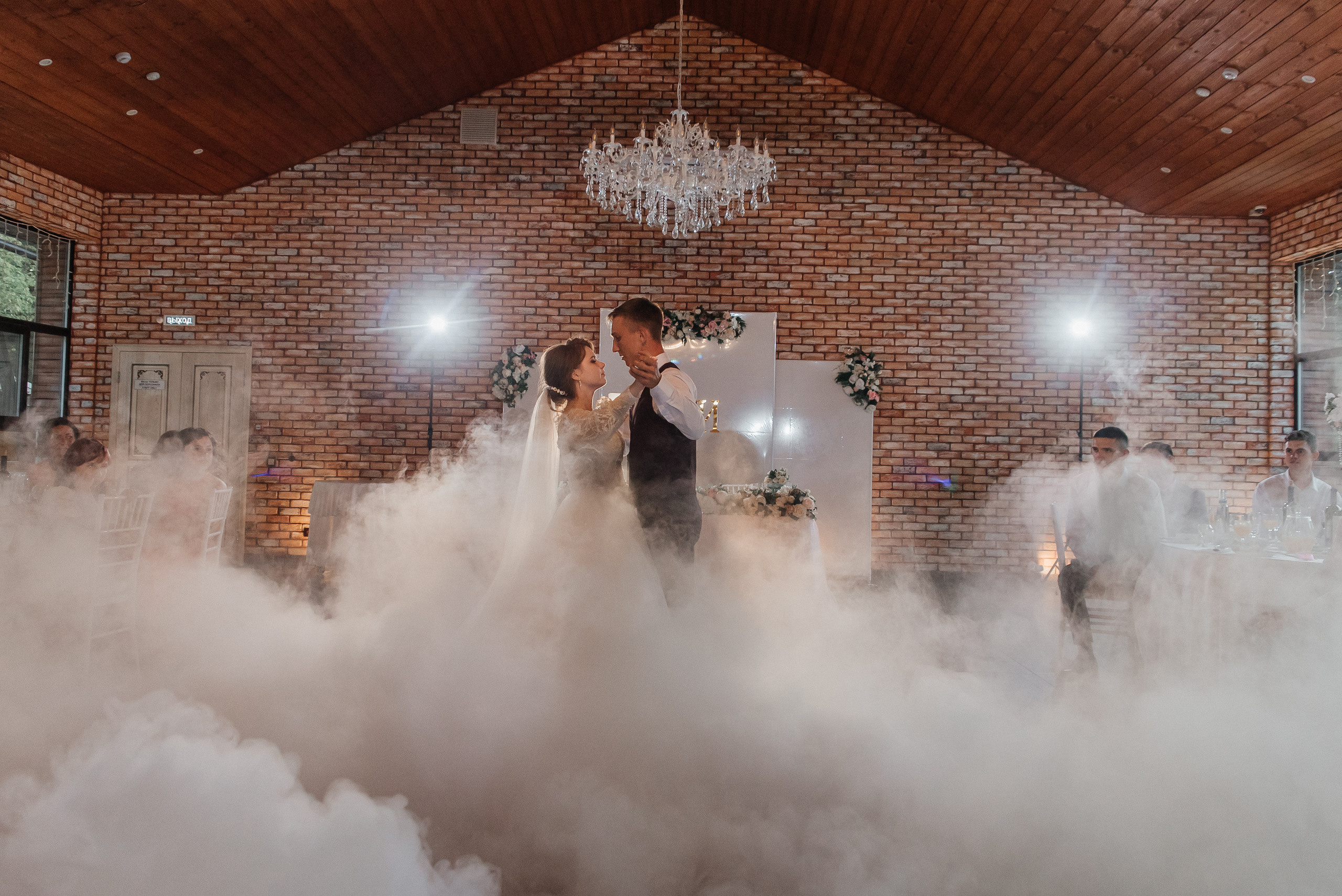 Саша и Ира 06.08.2022. Свадебный и семейный фотограф в городе Смоленске