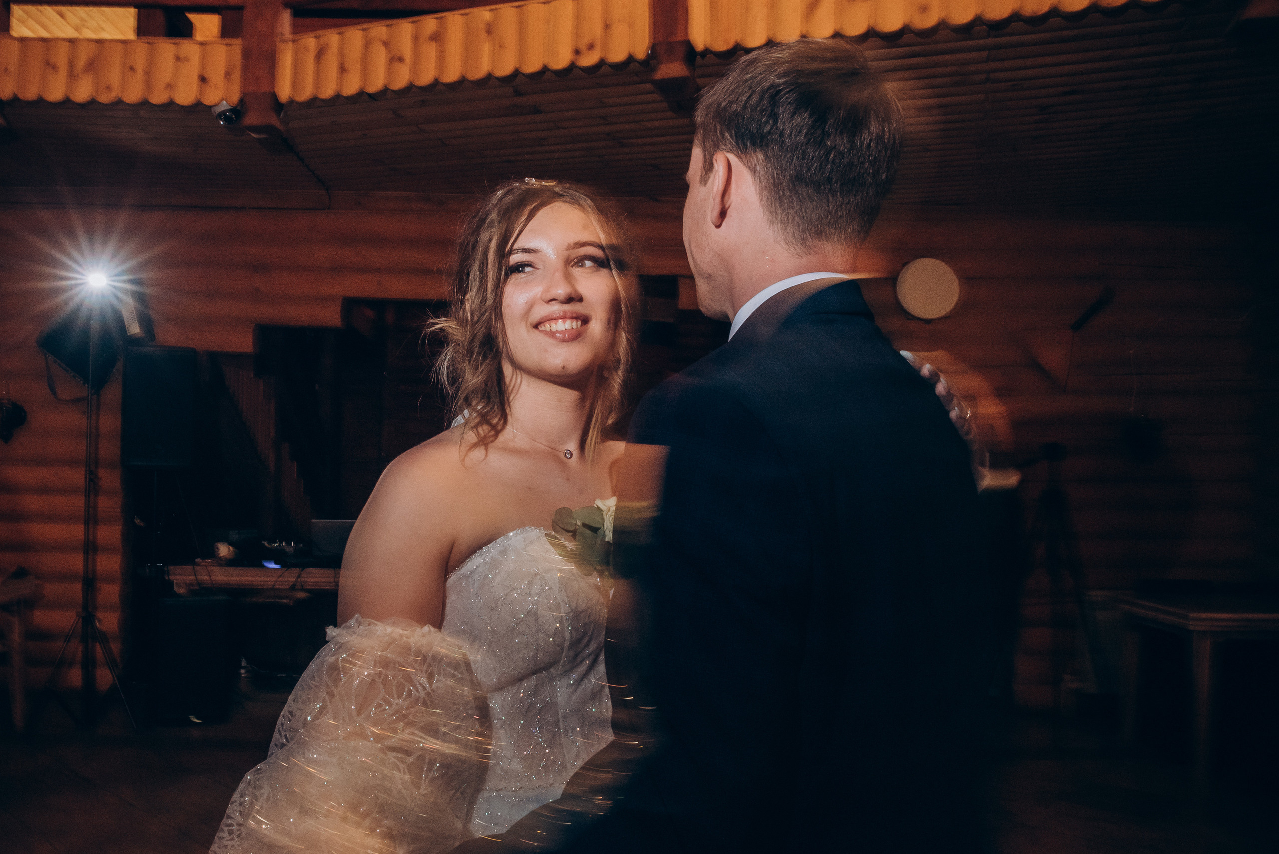 Денис и Светлана 30.07.2022. Свадебный и семейный фотограф в городе Смоленске