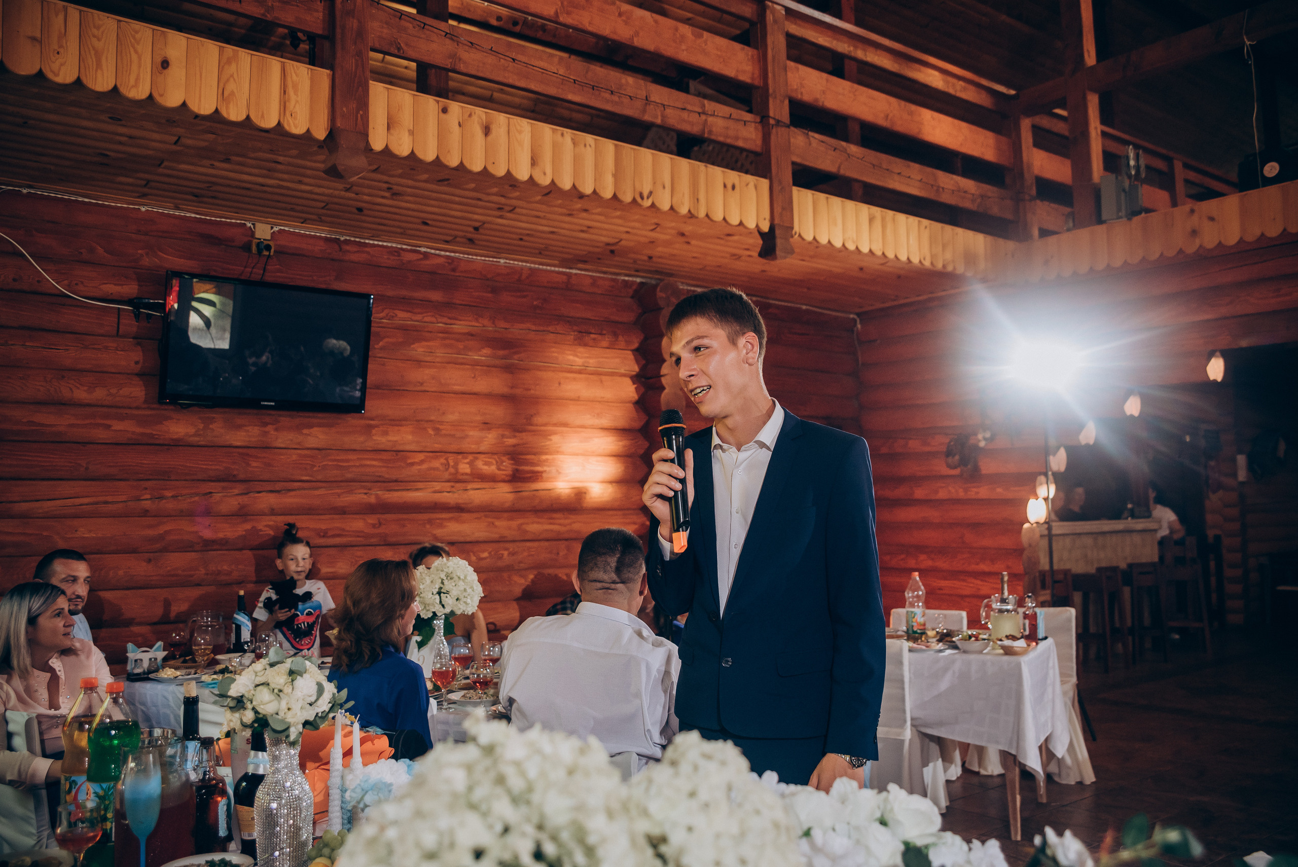 Денис и Светлана 30.07.2022. Свадебный и семейный фотограф в городе Смоленске
