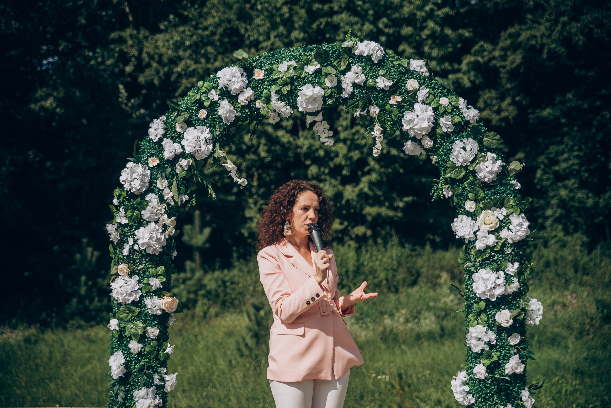 Саша и Ира 06.08.2022. Свадебный и семейный фотограф в городе Смоленске