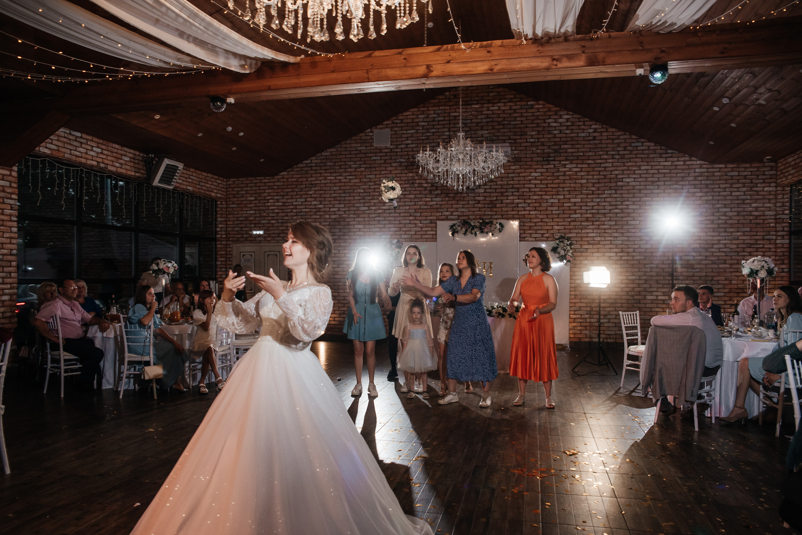 Саша и Ира 06.08.2022. Свадебный и семейный фотограф в городе Смоленске