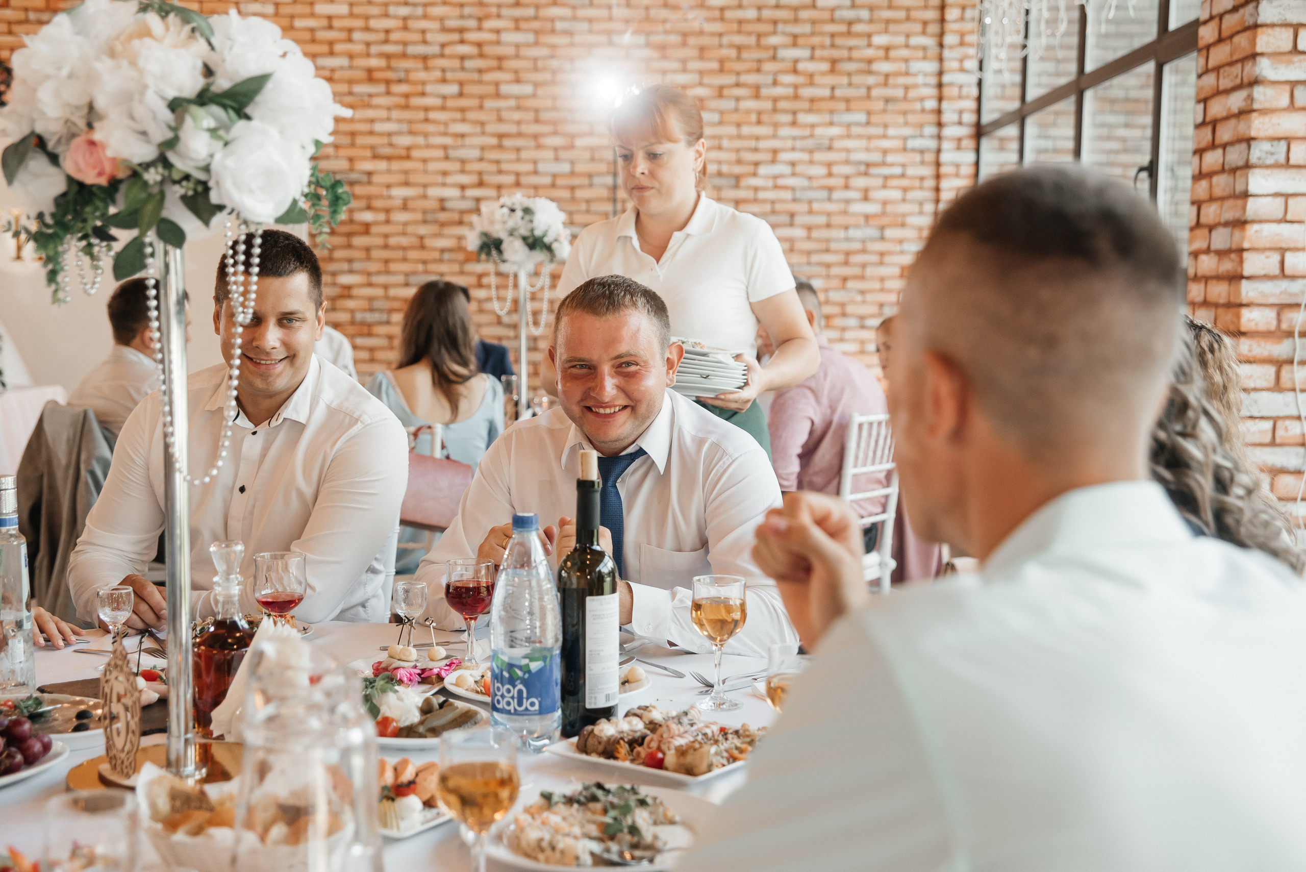 Саша и Ира 06.08.2022. Свадебный и семейный фотограф в городе Смоленске