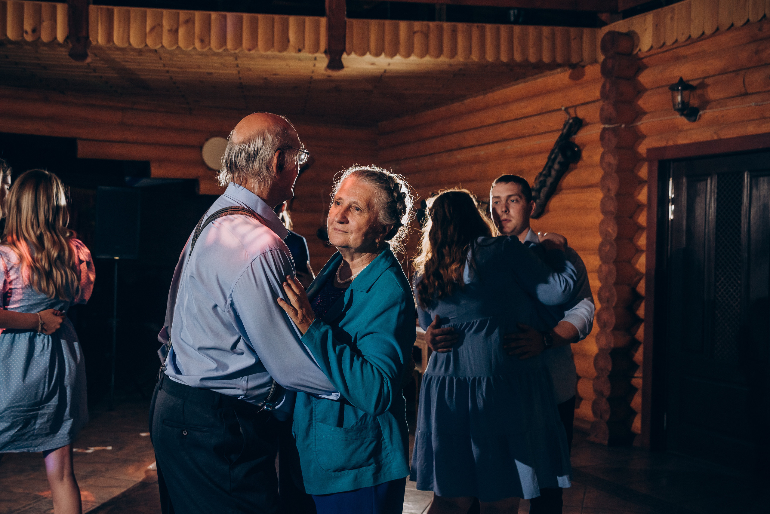 Денис и Светлана 30.07.2022. Свадебный и семейный фотограф в городе Смоленске
