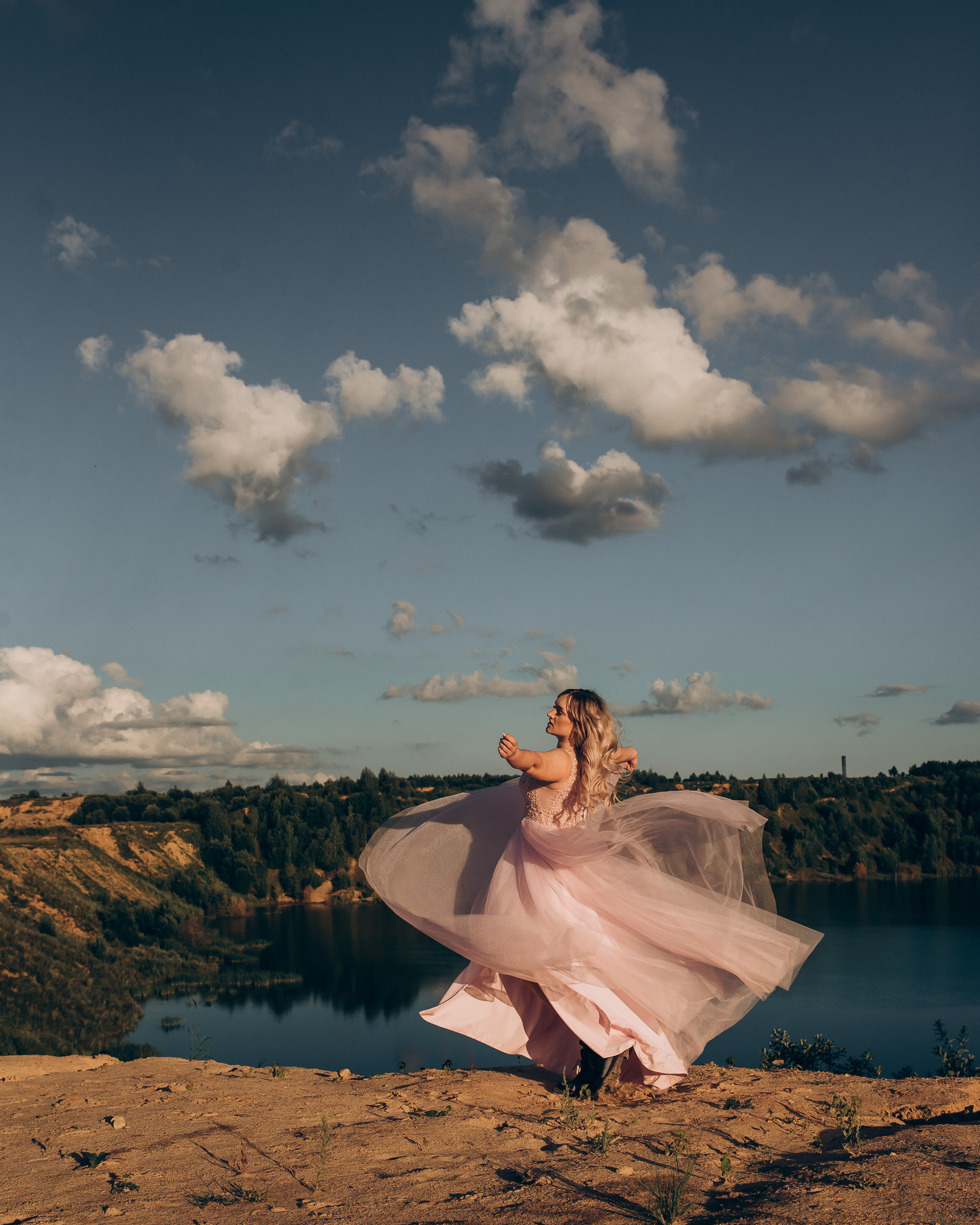 Юля. Свадебный и семейный фотограф в городе Смоленске