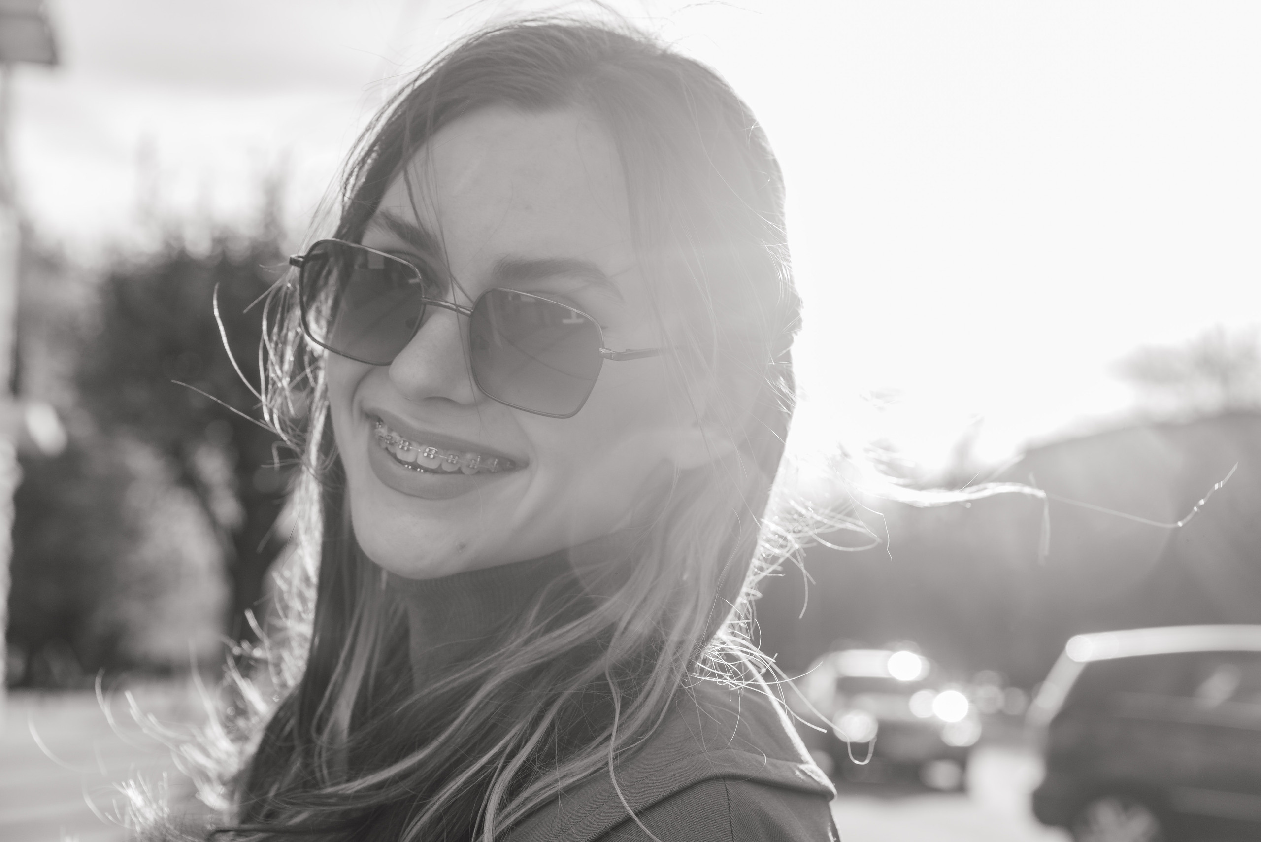 Анюта. Свадебный и семейный фотограф в городе Смоленске