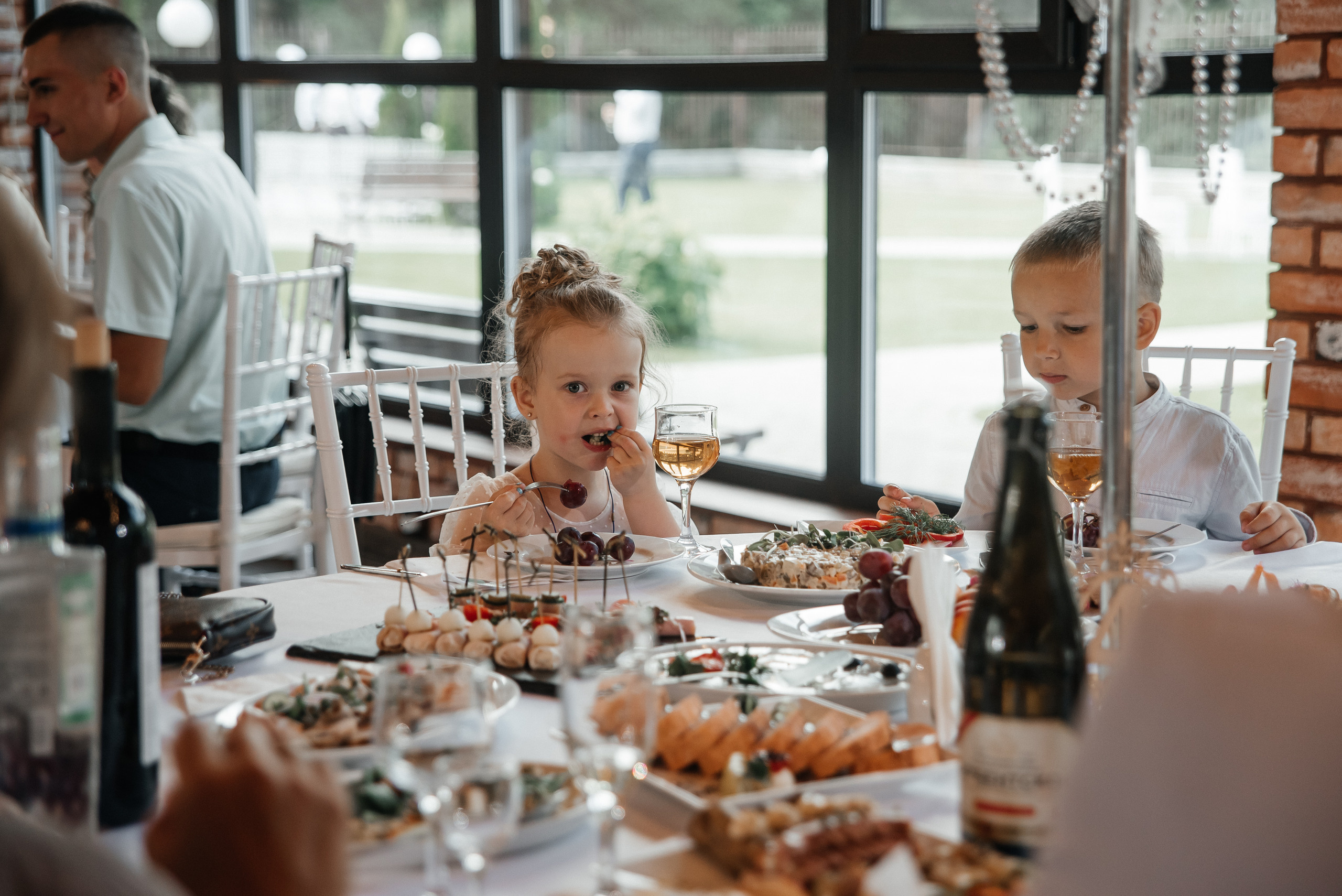 Саша и Ира 06.08.2022. Свадебный и семейный фотограф в городе Смоленске