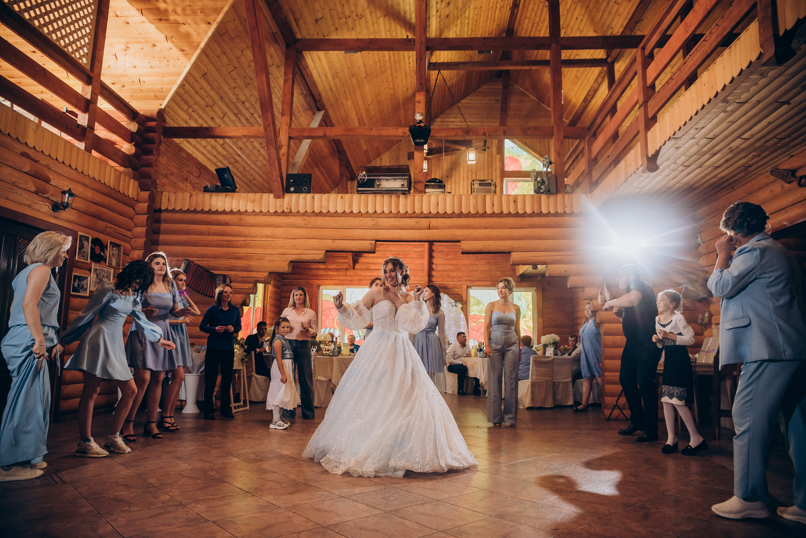 Денис и Светлана 30.07.2022. Свадебный и семейный фотограф в городе Смоленске