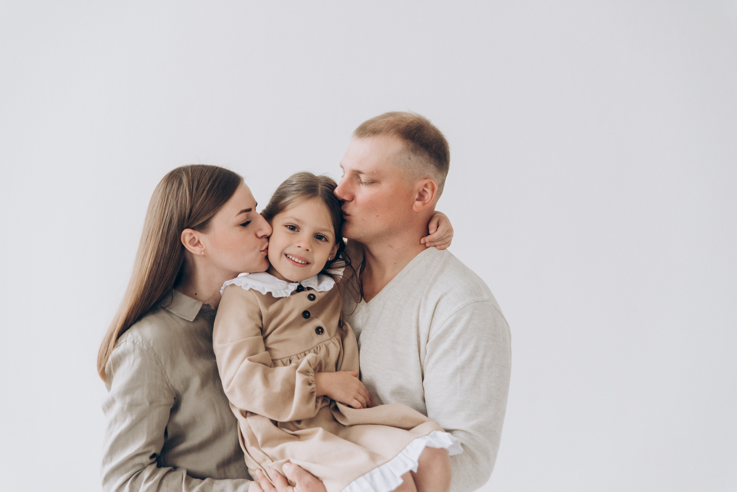 О семье. Свадебный и семейный фотограф в городе Смоленске